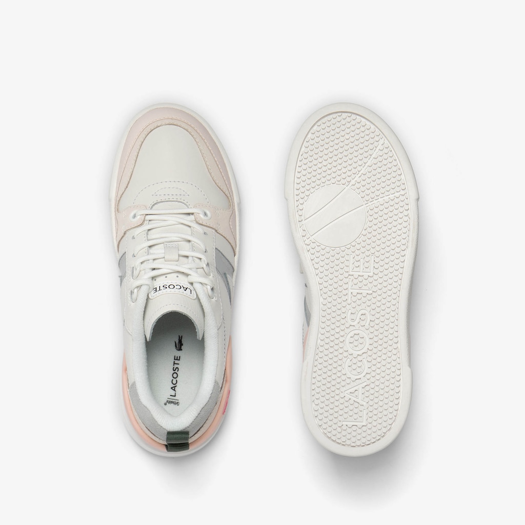 Lacoste Sneaker »L002 223 4 CFA«