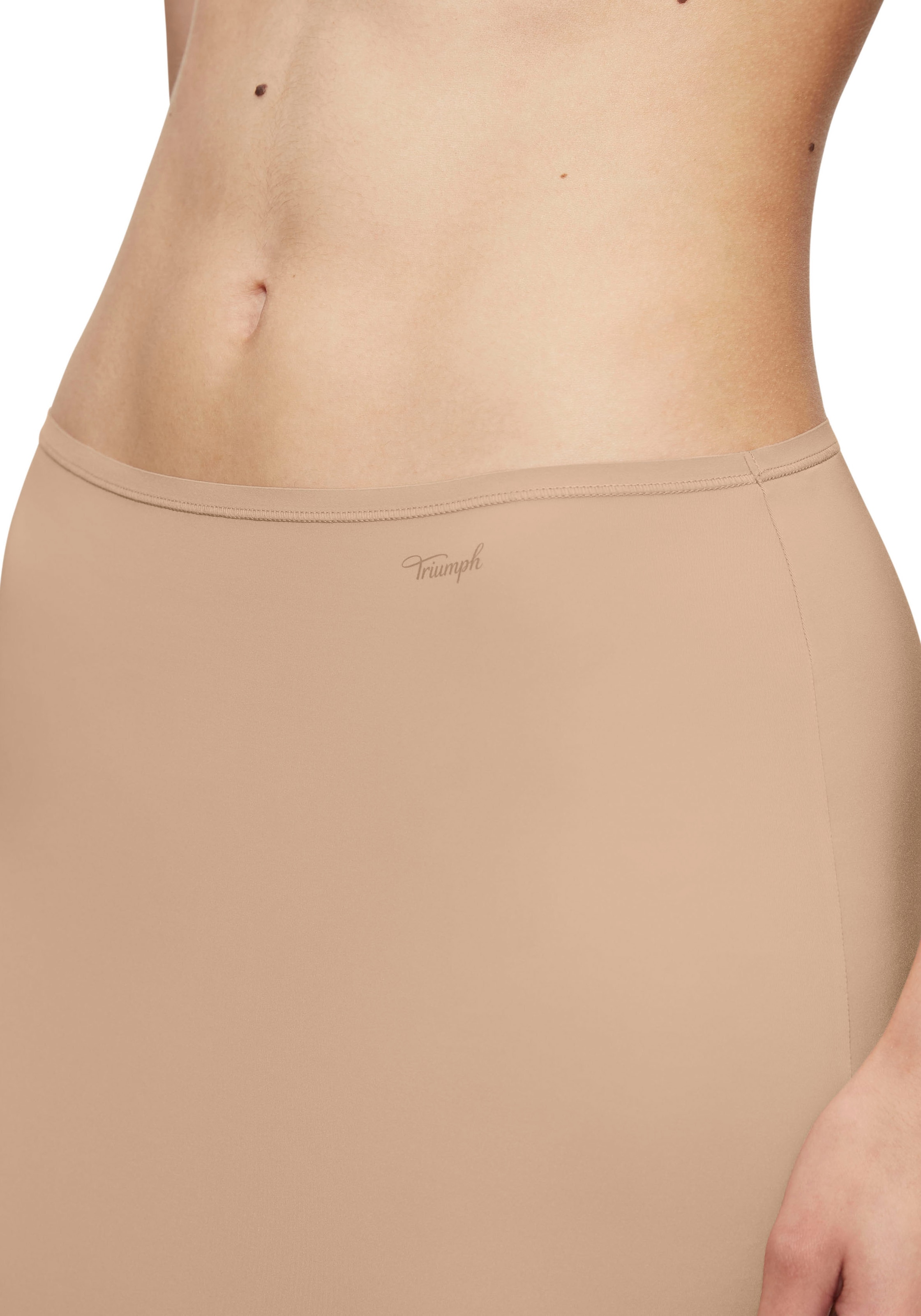 Triumph Unterrock »Body Make-Up T Skirt 02« nathlos, leicht