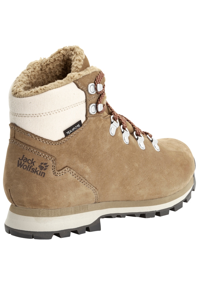 Jack Wolfskin Outdoorschuh »THUNDER BAY TEXAPORE MID W«