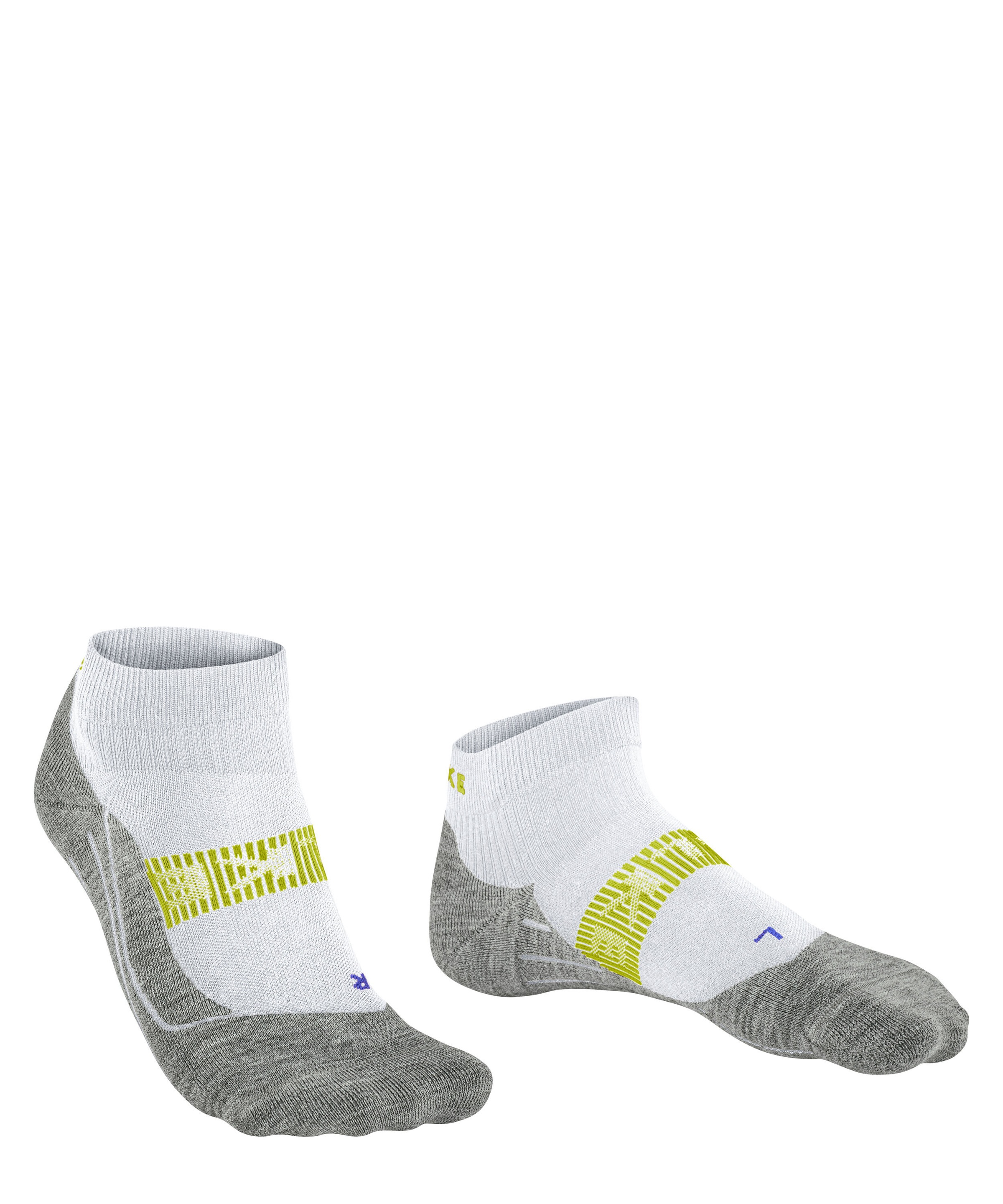 FALKE Kurzsocken »RU4 Endurance Cool Short« 1 Paar tlg.