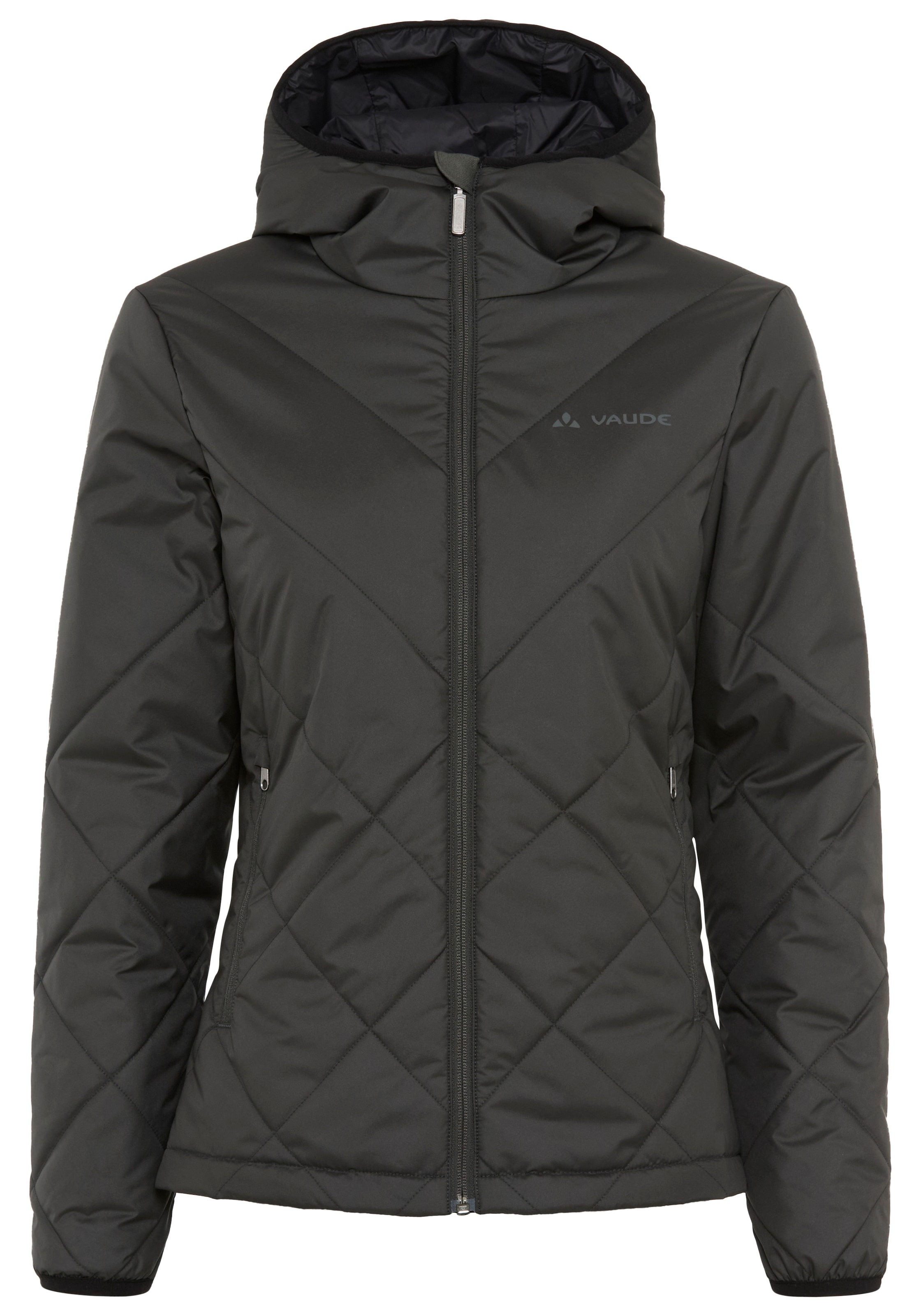 VAUDE Steppjacke »SE WOMEN´S SAFIEN JACKET« für Erwachsene, wasserabweisend, windabweisend, normale Schnittform