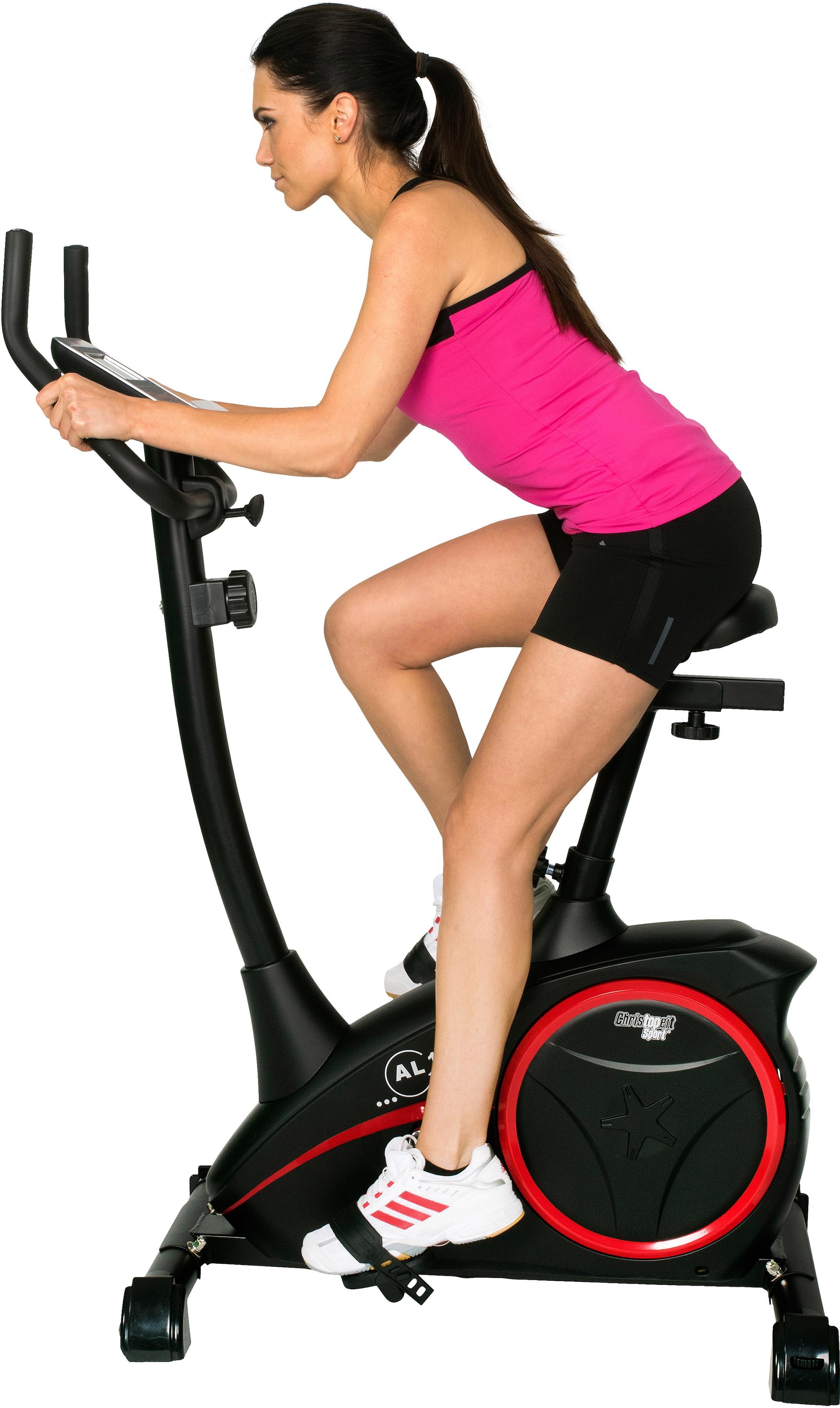 Christopeit Sport® Heimtrainer »AL 1« bei