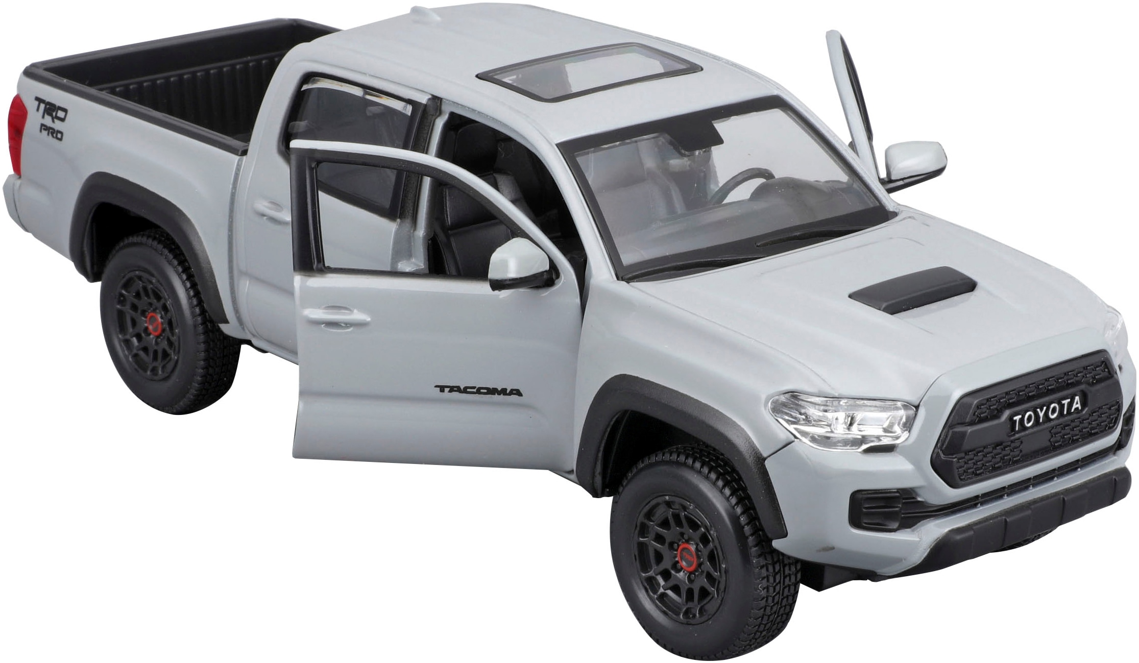 Maisto® Sammlerauto »Tacoma TRD PRO '21«, 1:27