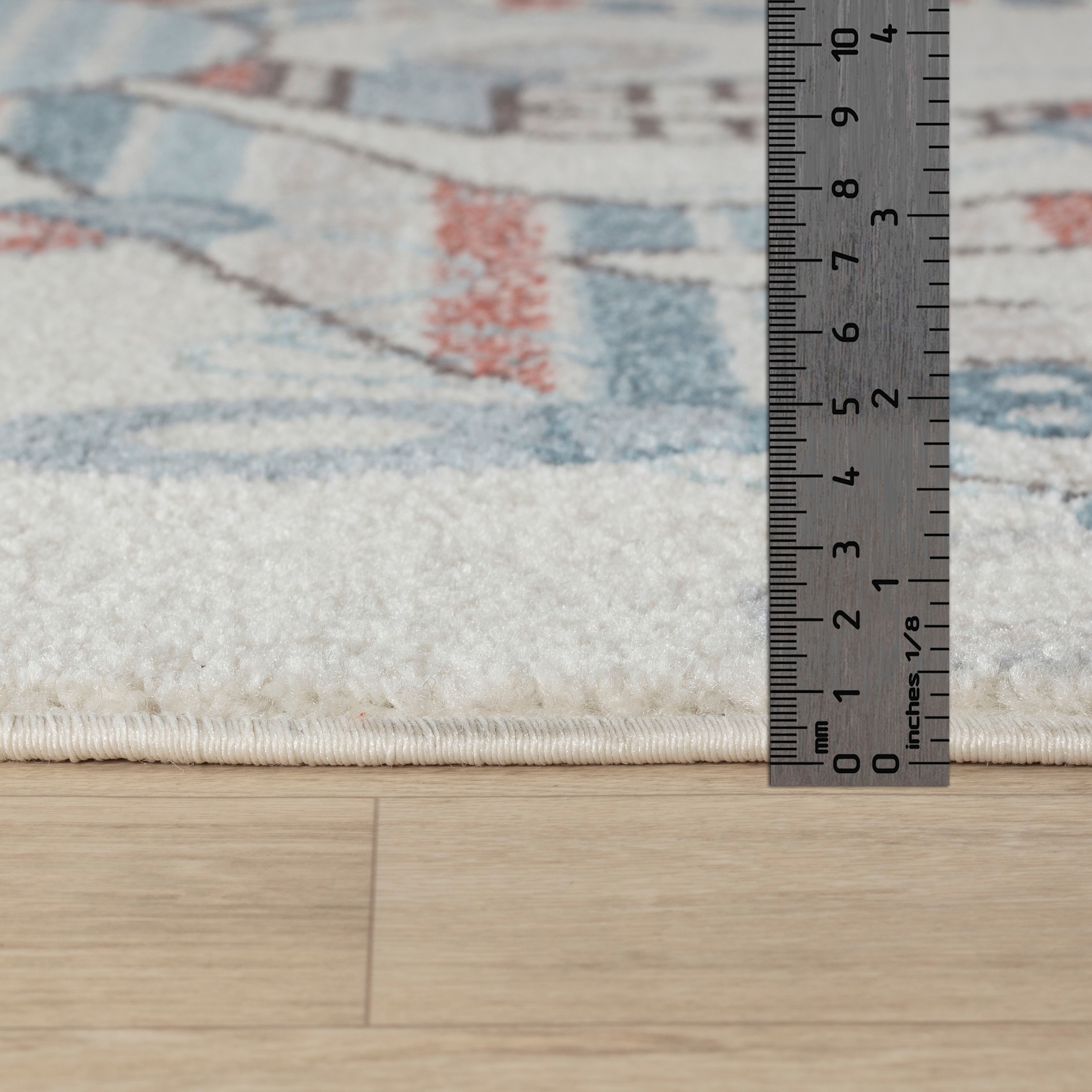 Livabliss Kinderteppich »BOONE«, rechteckig, 13 mm Höhe, Kids