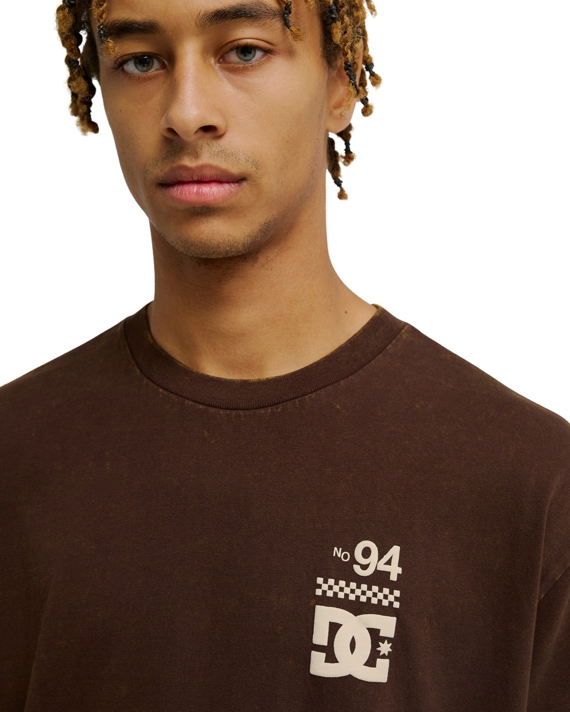 DC Shoes T-Shirt »DC Chopper«