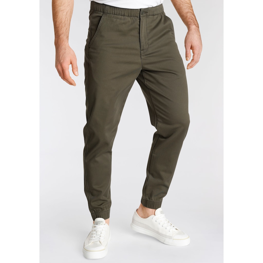 Levi's® Chinohose »LE XX CHINO JOGGER III«