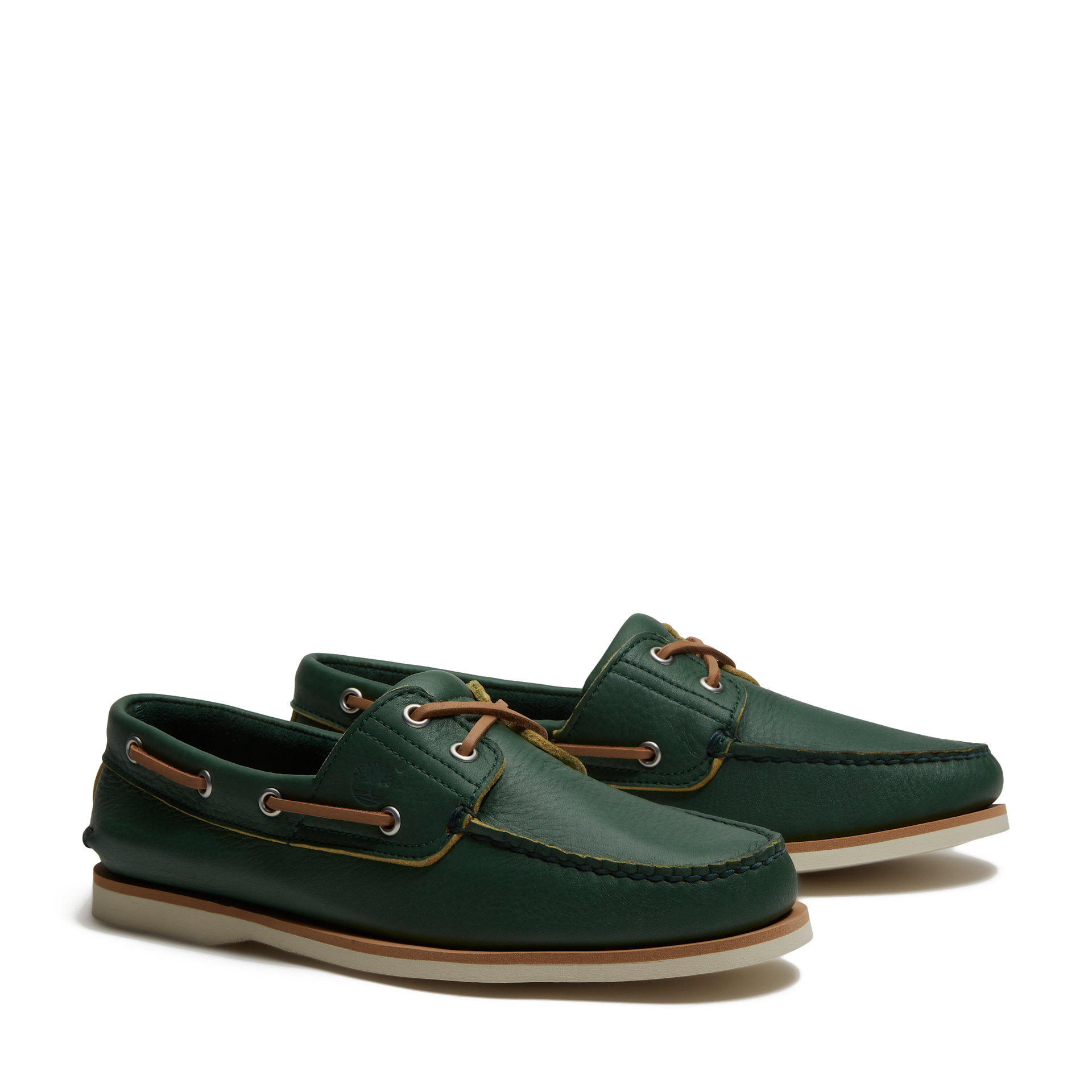 Timberland Bootsschuh »CLASSIC BOAT - BOAT SHOE«  Classic Bootsschuh aus Timberland Premium Leder