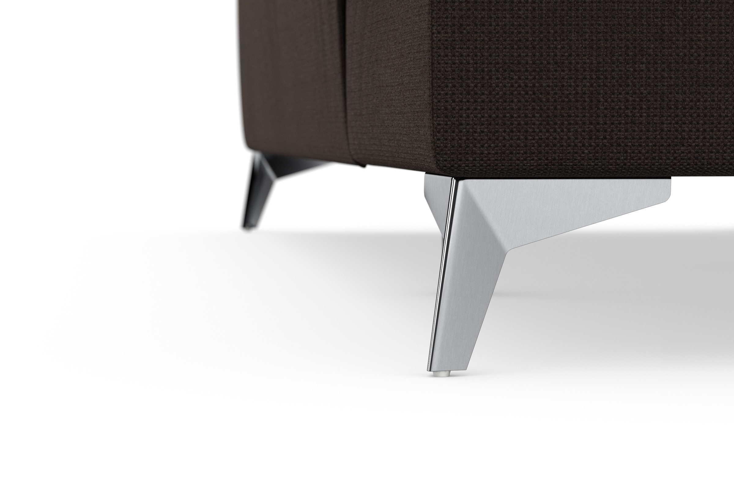 sit&more Wohnlandschaft »Sinatra U-Form«, optional mit Kopfteilverstellung und Armteilfunktion etc.