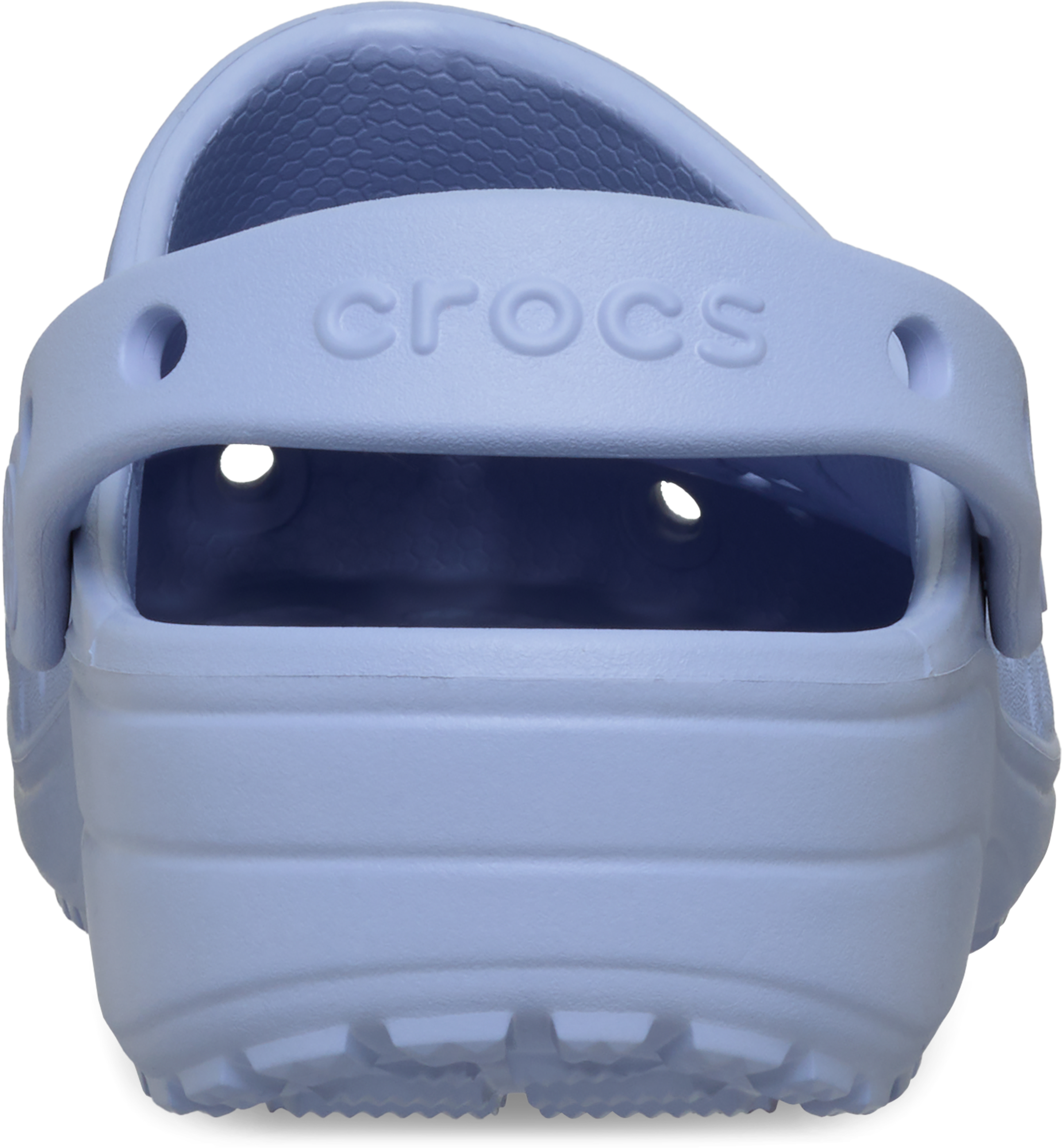 Crocs Clog »Classic Floral Cut Out Clog«  , Sandale, Sommerschuh, Loafer mit Lüftungsöffnungen in Blütenstruktur
