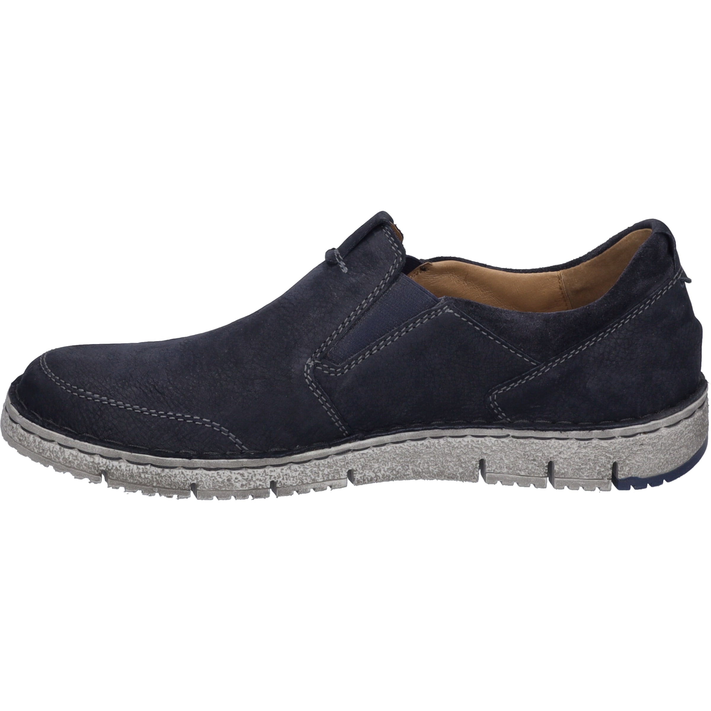Josef Seibel Slipper »Ruben 03, ocean«