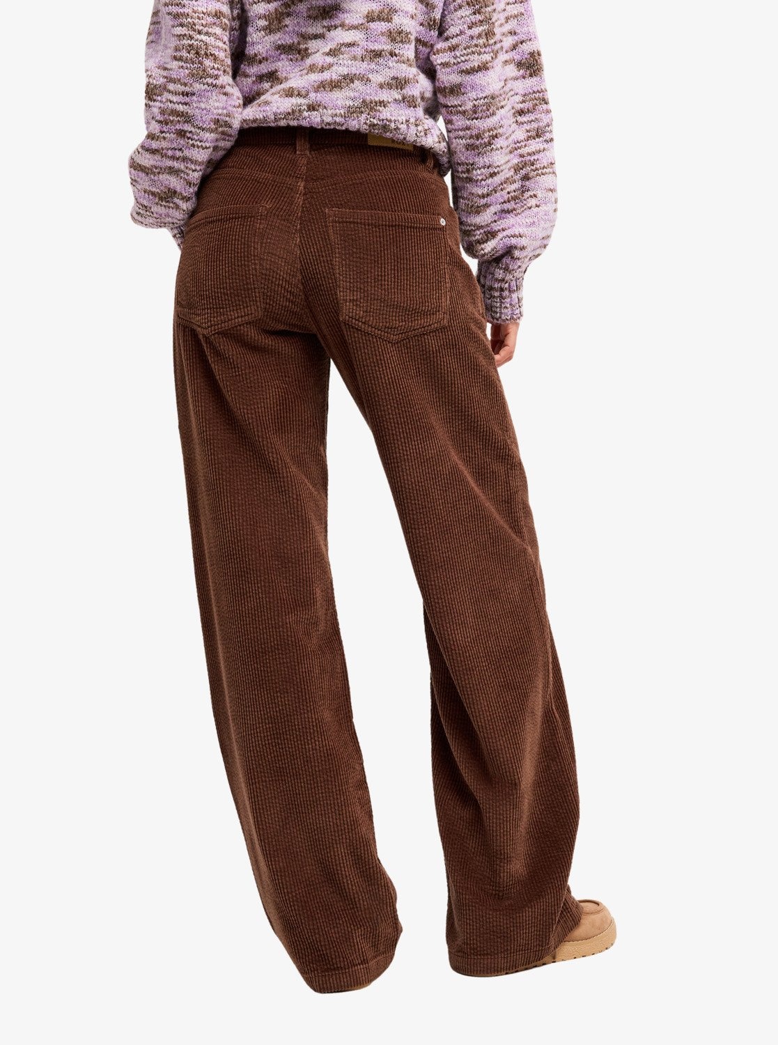 Roxy Cordhose »SURF CRUSH CORD«  aus Baumwolle, auch in großen Größen