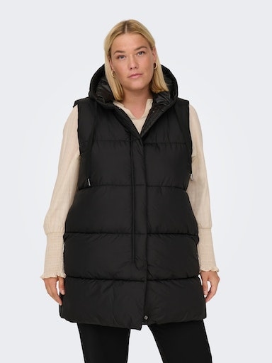 Steppweste »CARNEW ASTA PUFFER WAISTCOAT OTW«