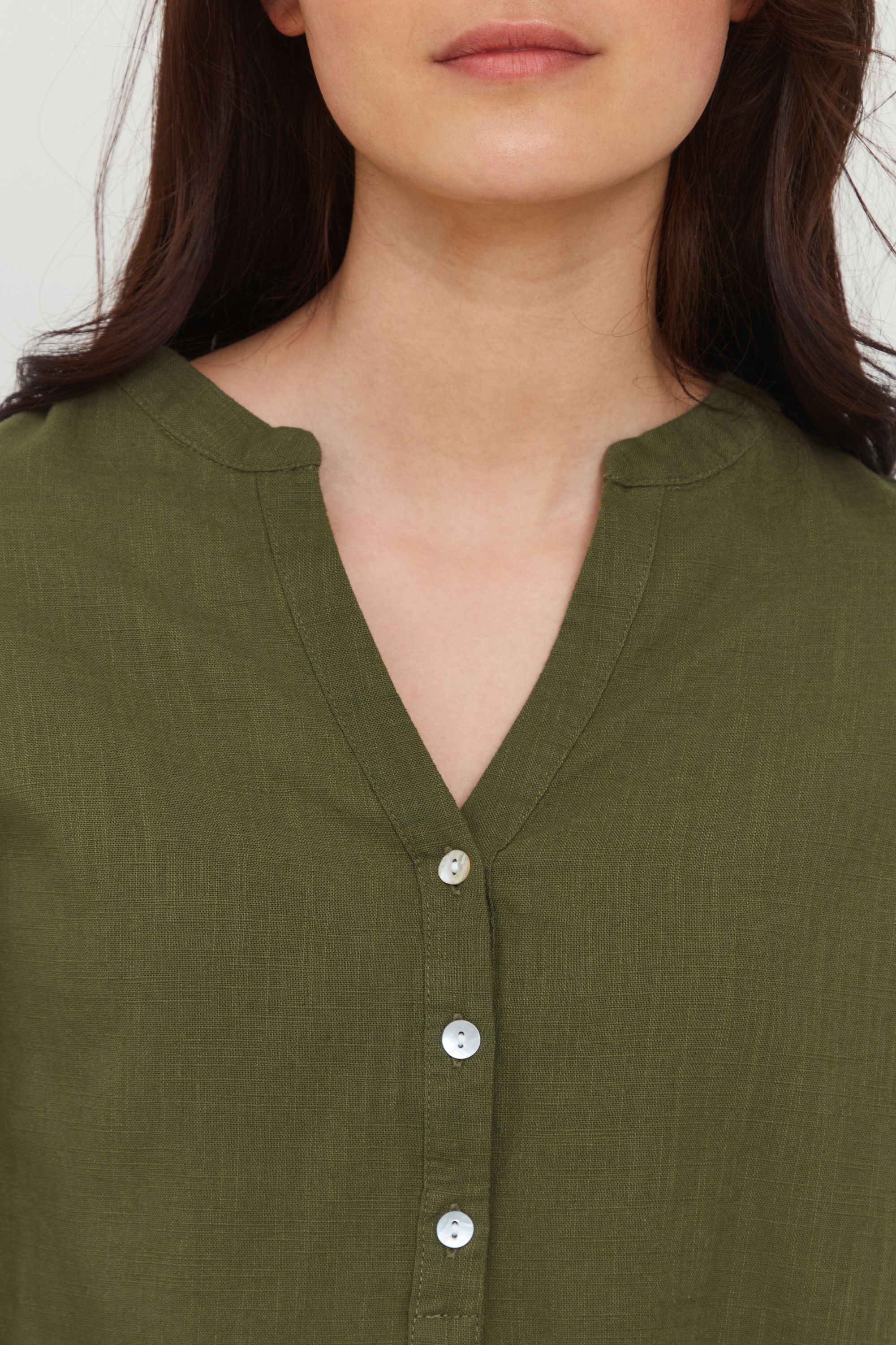 b.young Klassische Bluse »Bluse BYHenri«