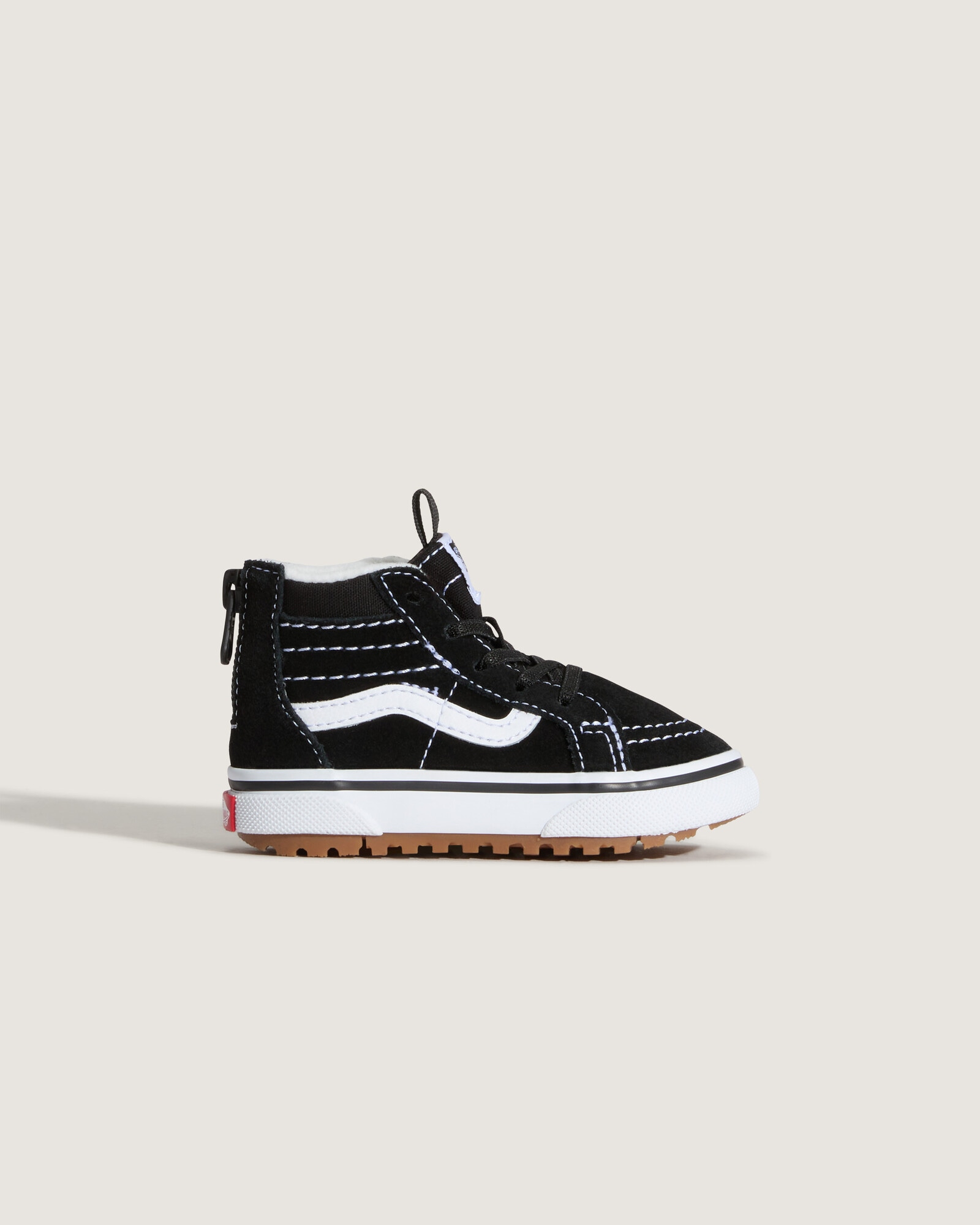 Vans Sneaker »MTE SK8-HI ZIP«  für Kinder
