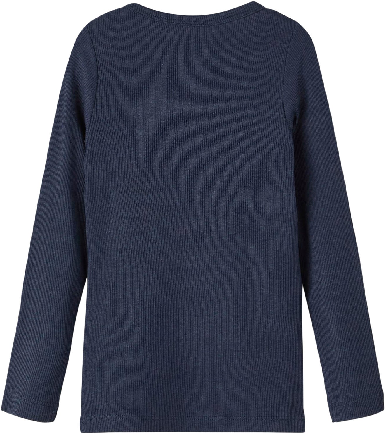 Name It Langarmshirt »NMMKAB LS TOP NOOS«