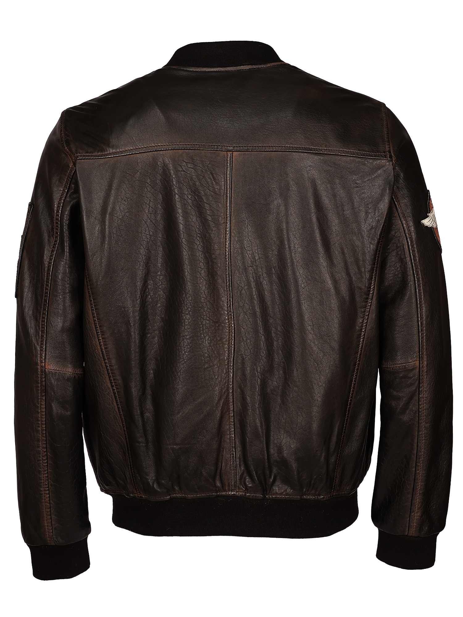 JCC Lederjacke »Lederjacke 31025205«