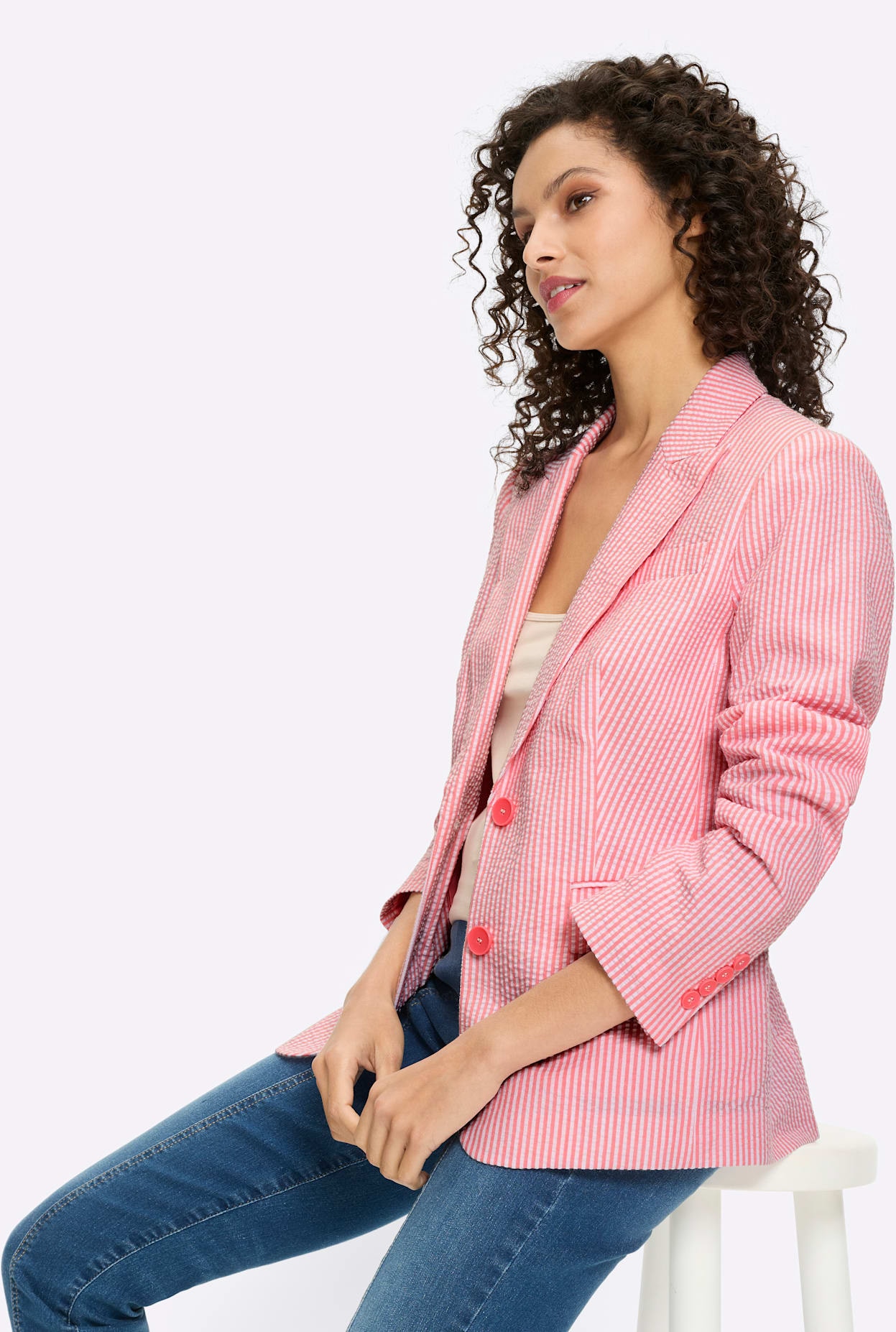 heine Jackenblazer »Blazer«