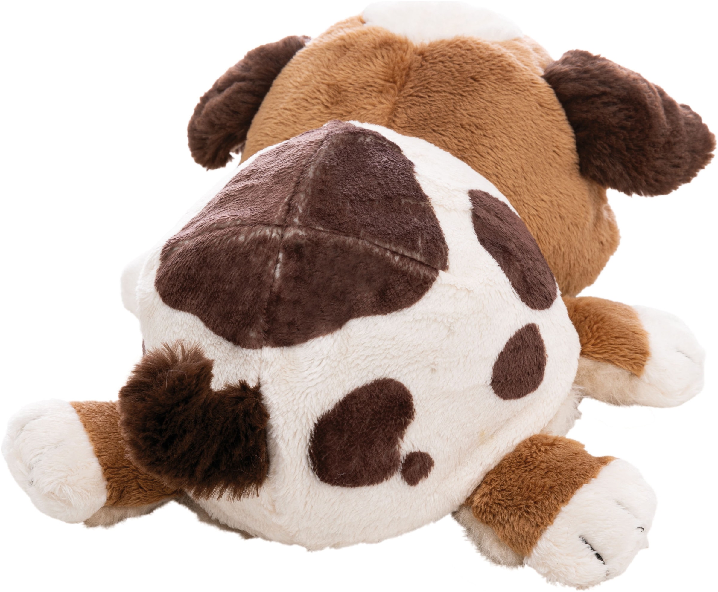 Nici Kuscheltier »Twistimals, 25 cm« mit Wendefunktion 2in1