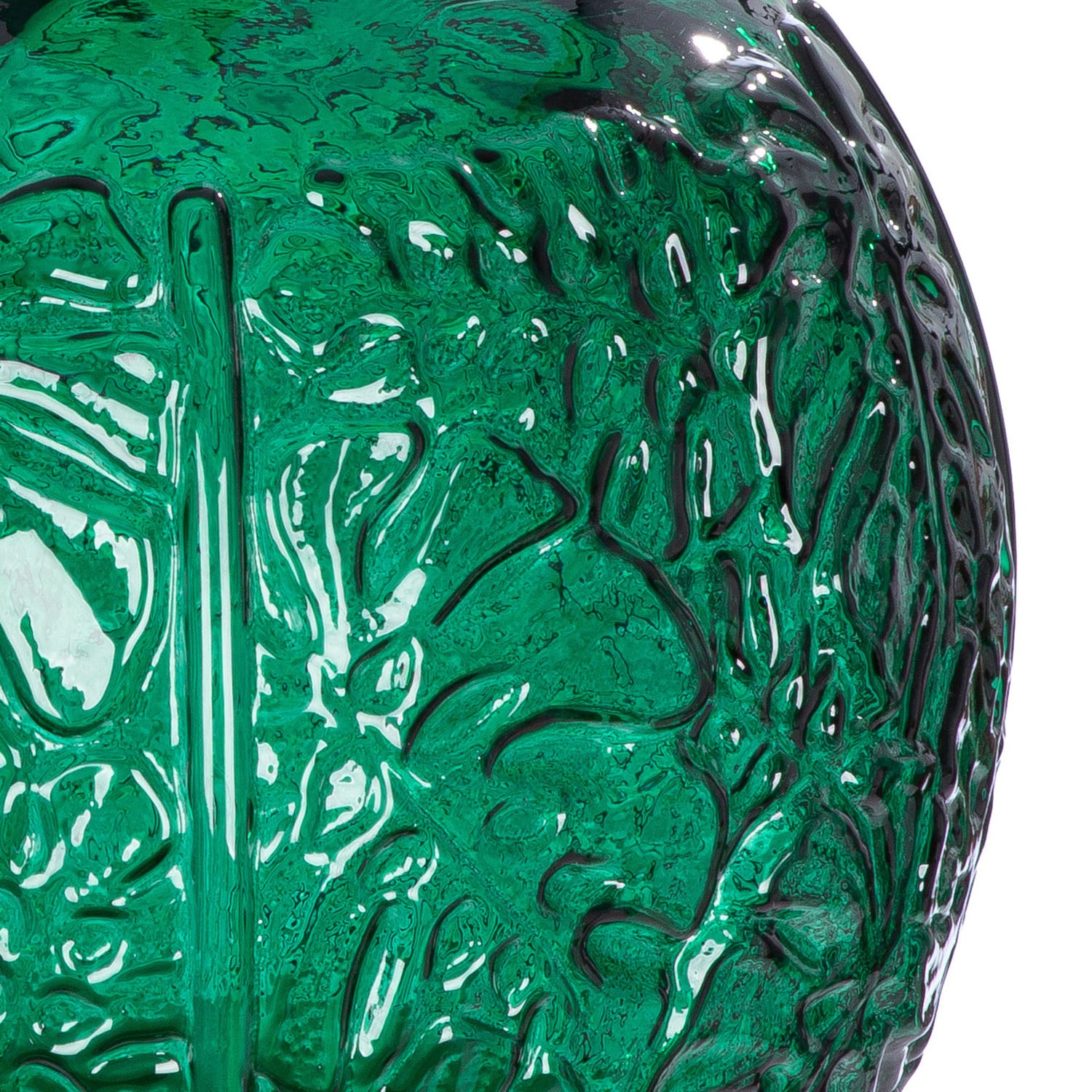 GILDE Tischvase »Vase Dschungel«