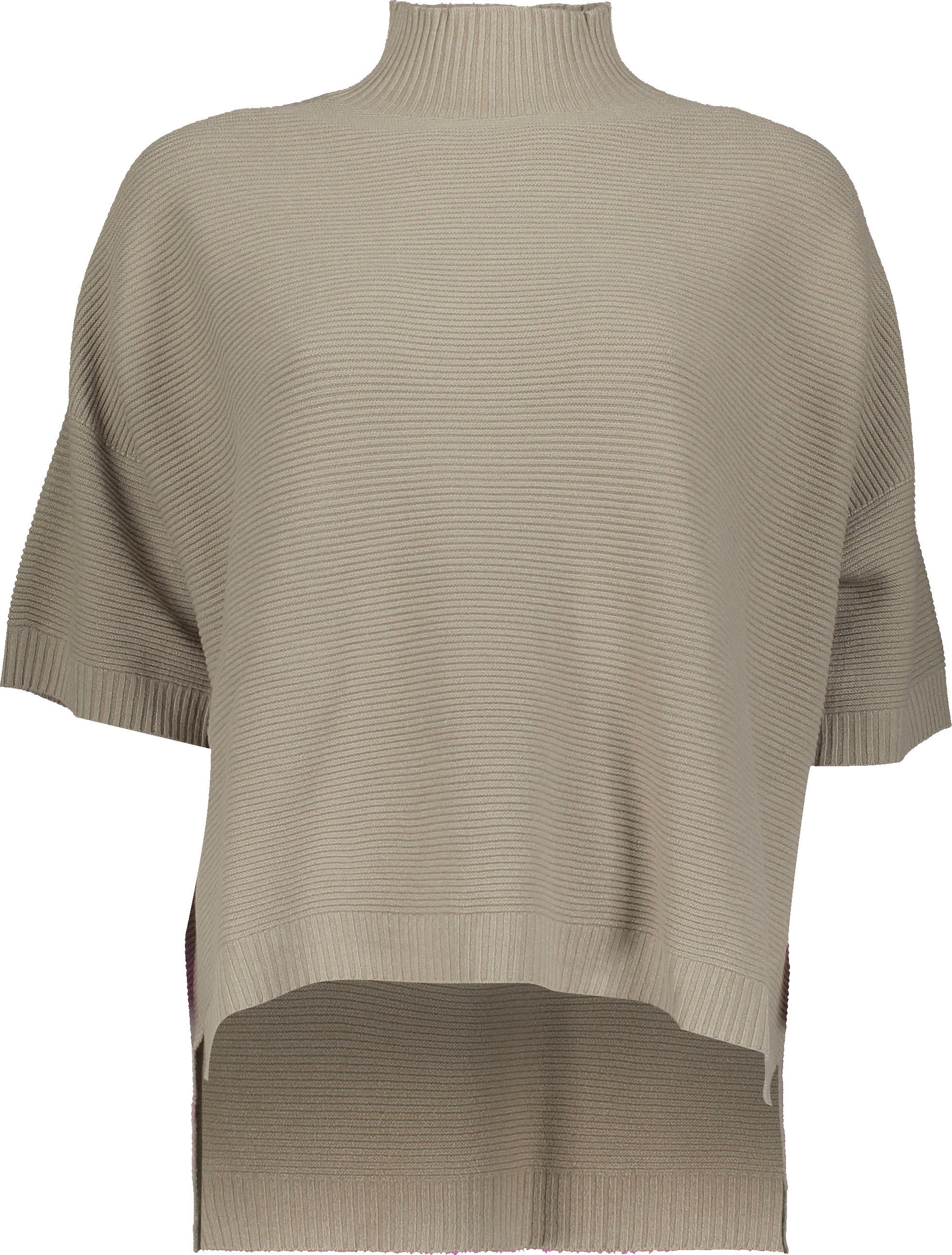 IMPERIAL Rollkragenpullover »IMP-M 878LU5674« im hochwertigem Strick-Design