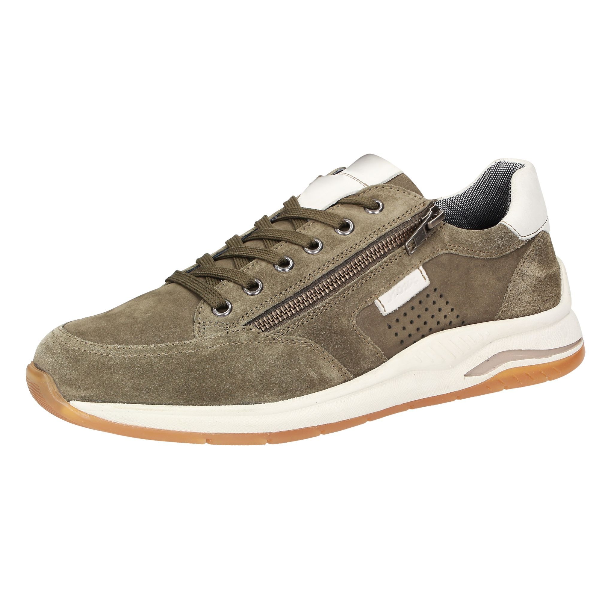 SIOUX Sneaker »Turibio-702-J«