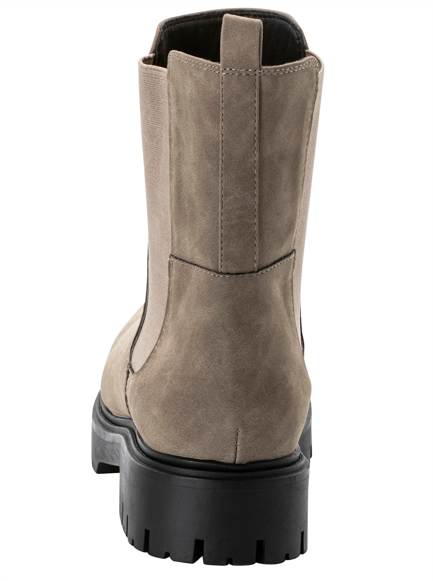 Sheego Stiefelette
