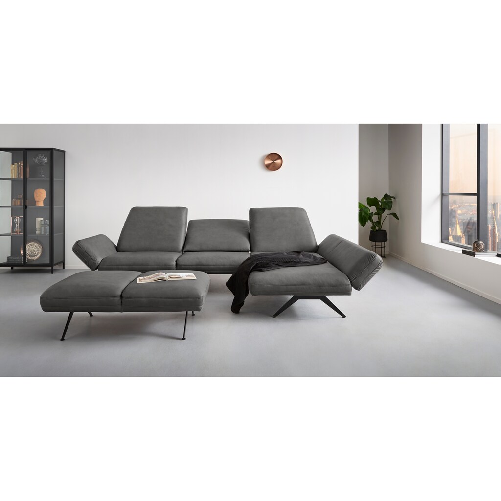 Places of Style Ecksofa »Caiden L-Form«