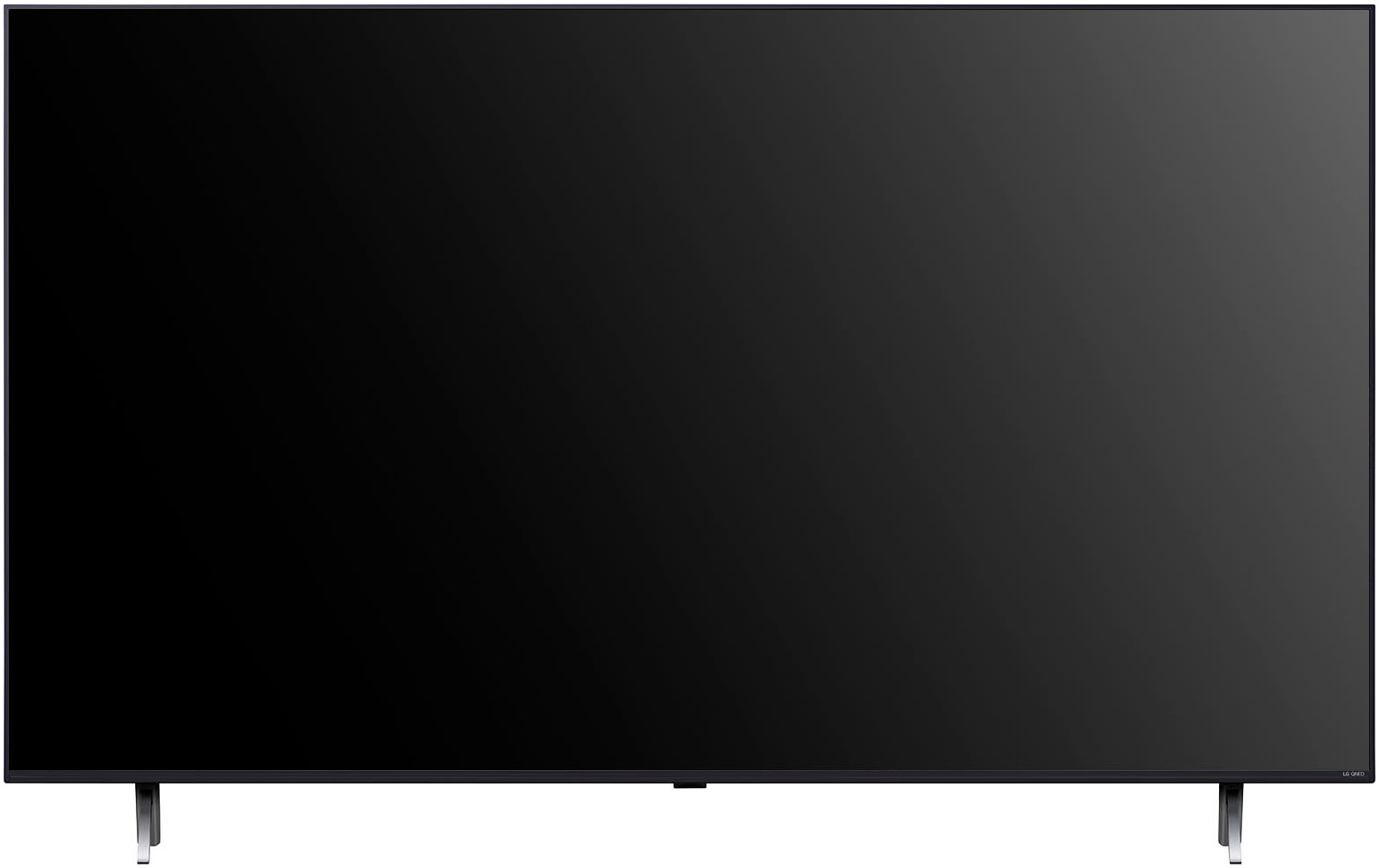 LG QNED-Fernseher »75QNED80T6A«, 4K Ultra HD, Smart-TV