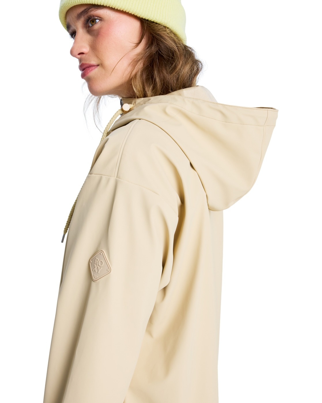 Roxy Regenjacke »Raining Again«