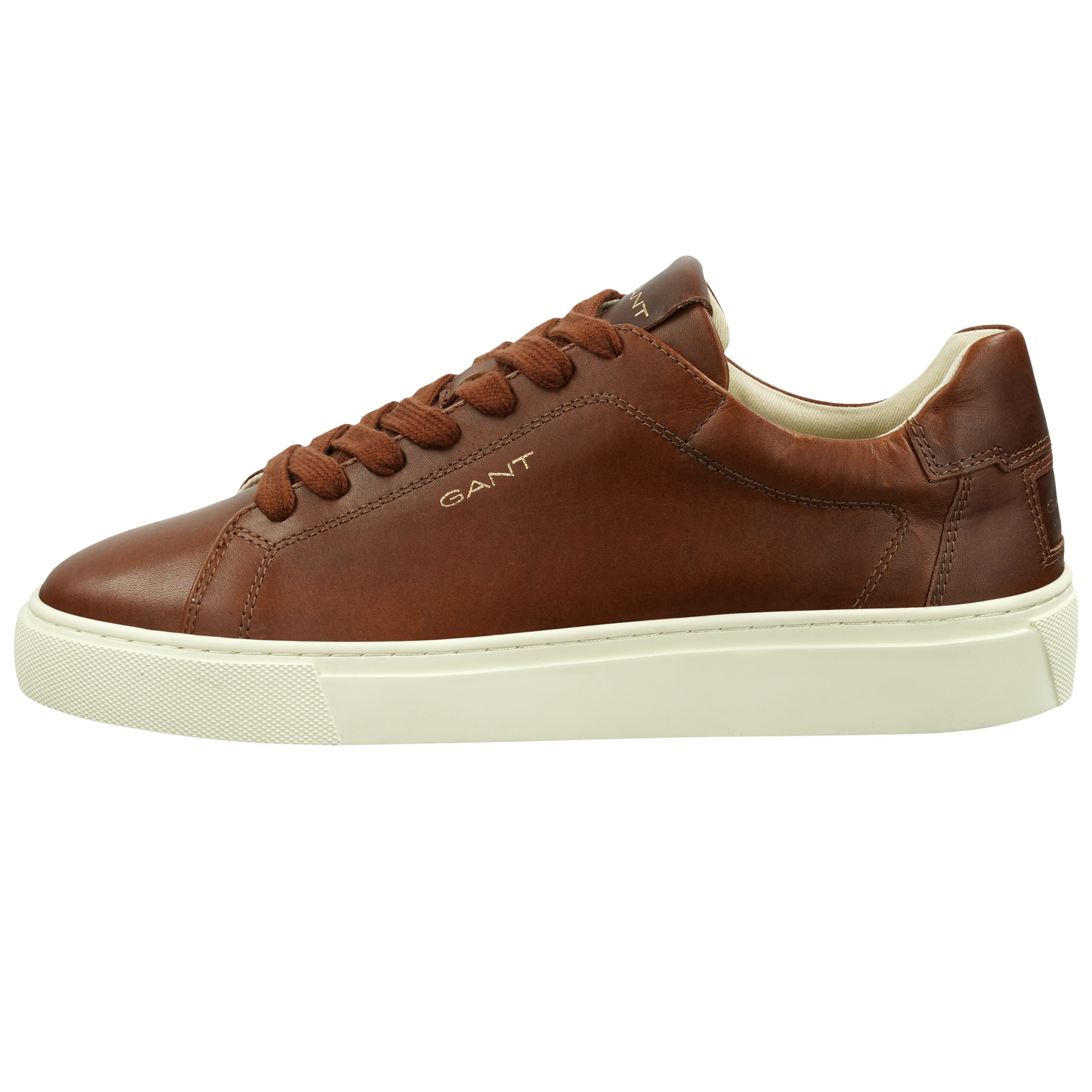 Gant Sneaker »Mc Julien«, Edelsneaker, Business Schnürschuh mit Gummisohle