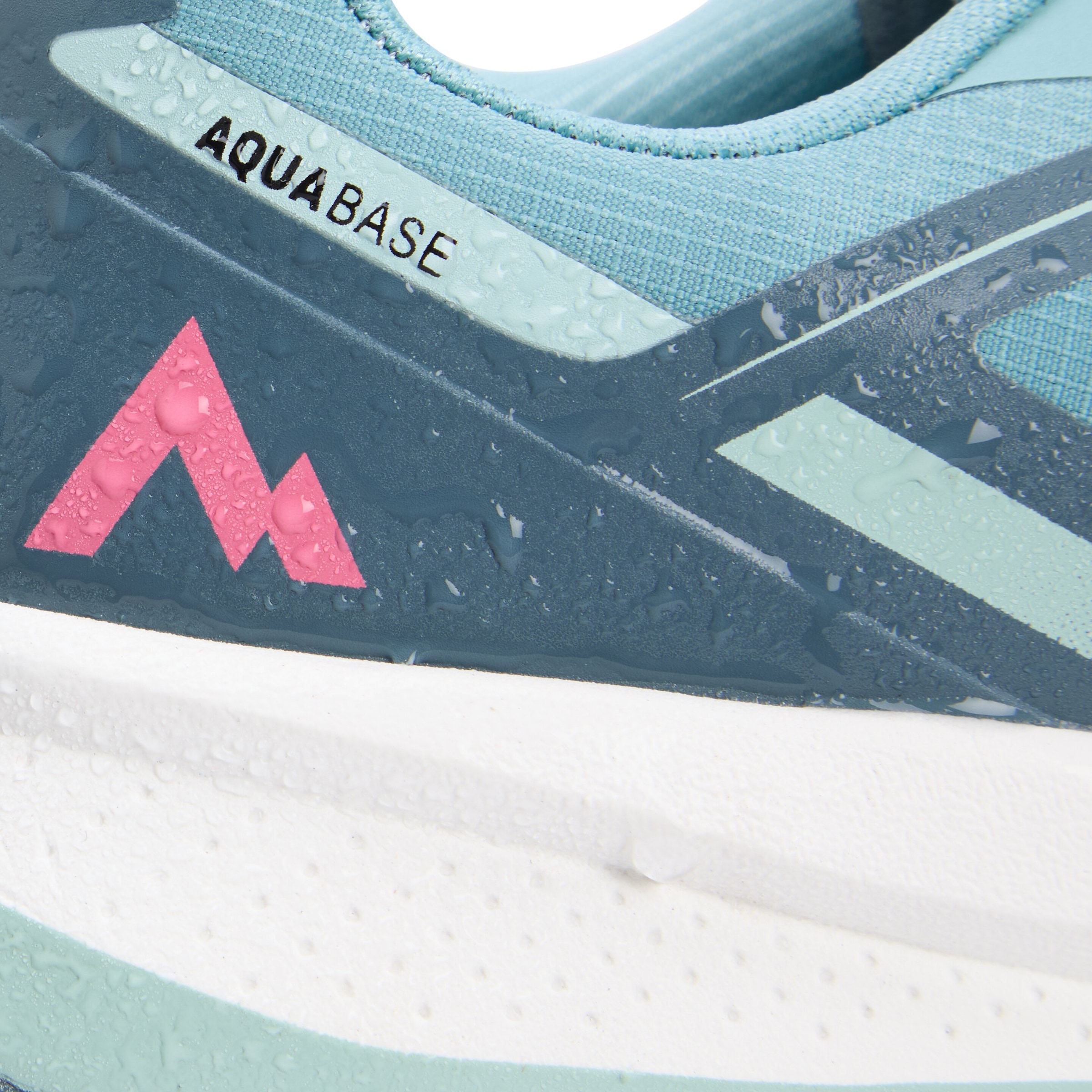 McKINLEY Wanderschuh »Kansas IV AQB W«  wasserabweisend