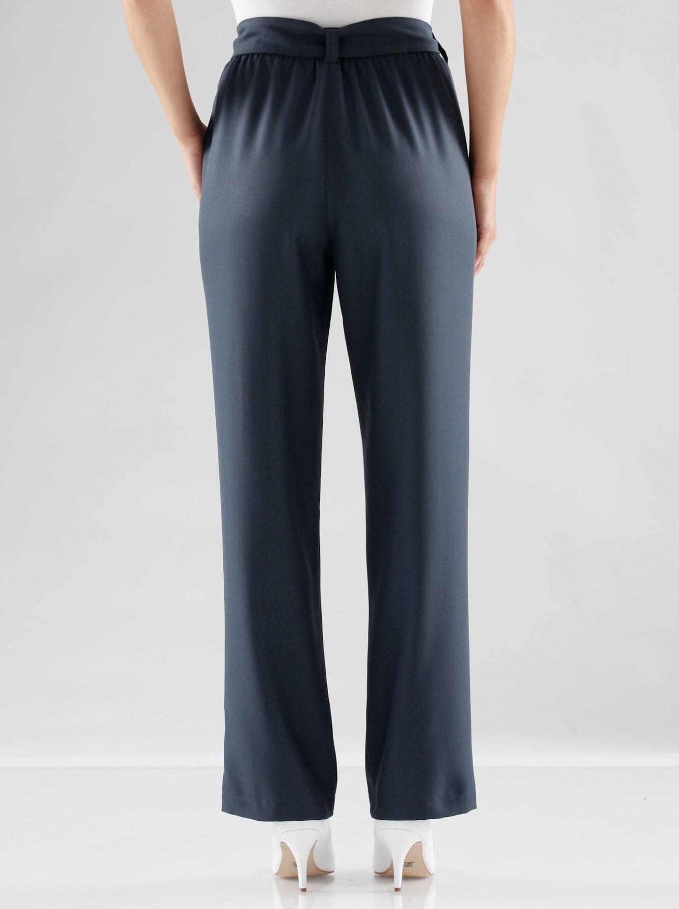 Classic Basics Palazzohose