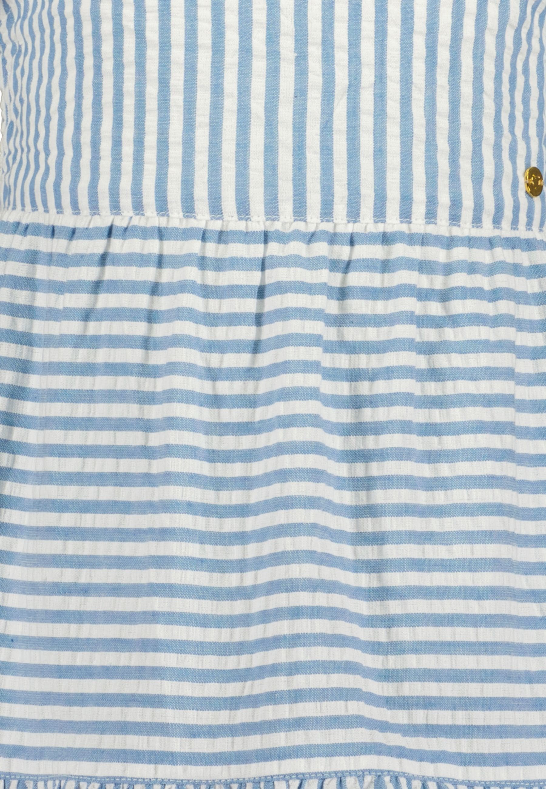 Blue Seven Sommerkleid »Blue Seven Kleid«