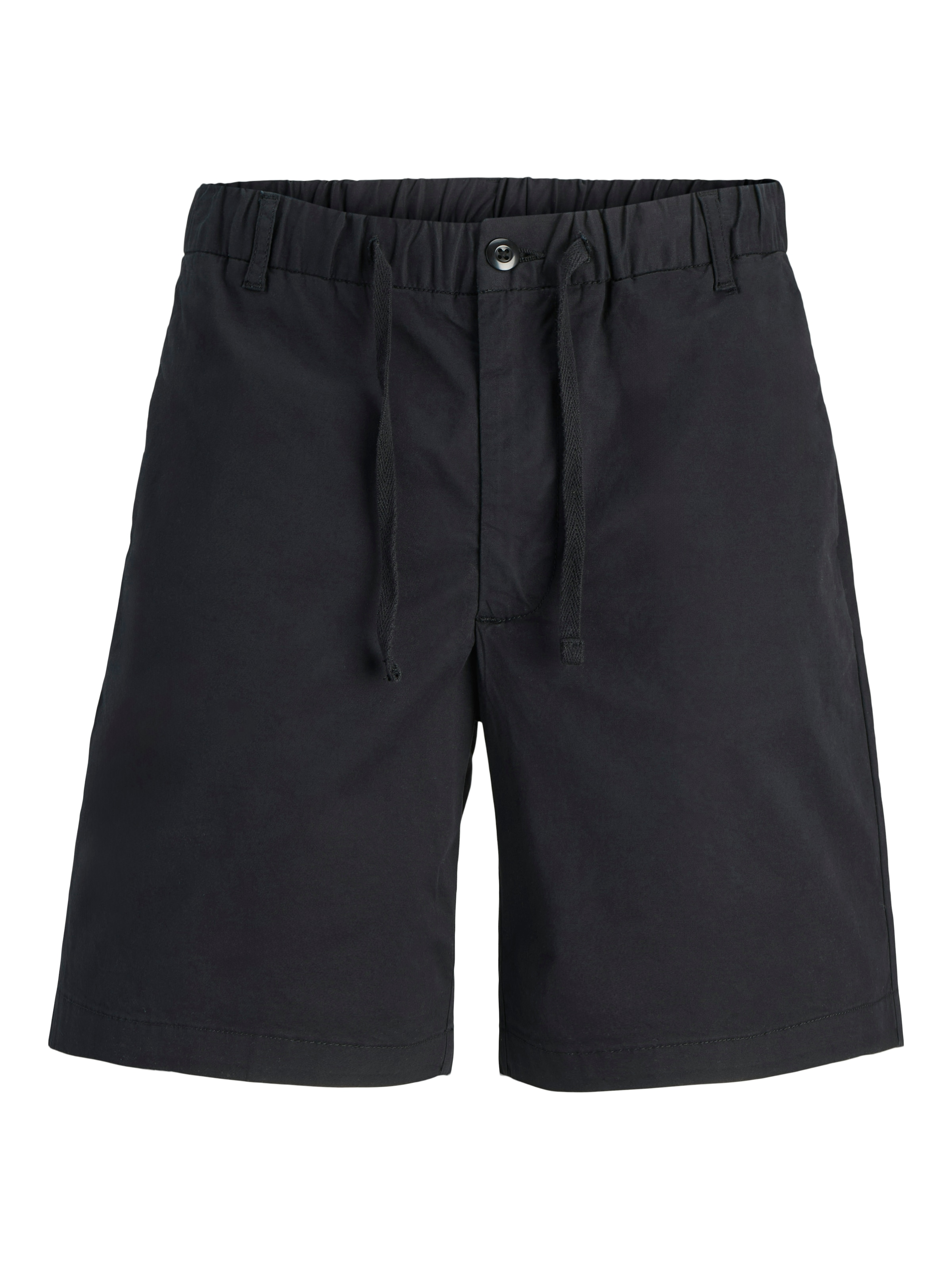 Jack & Jones Shorts »JPSJAIDEN CAMPAIGNHYBRIDJOGGERSHORT MID«