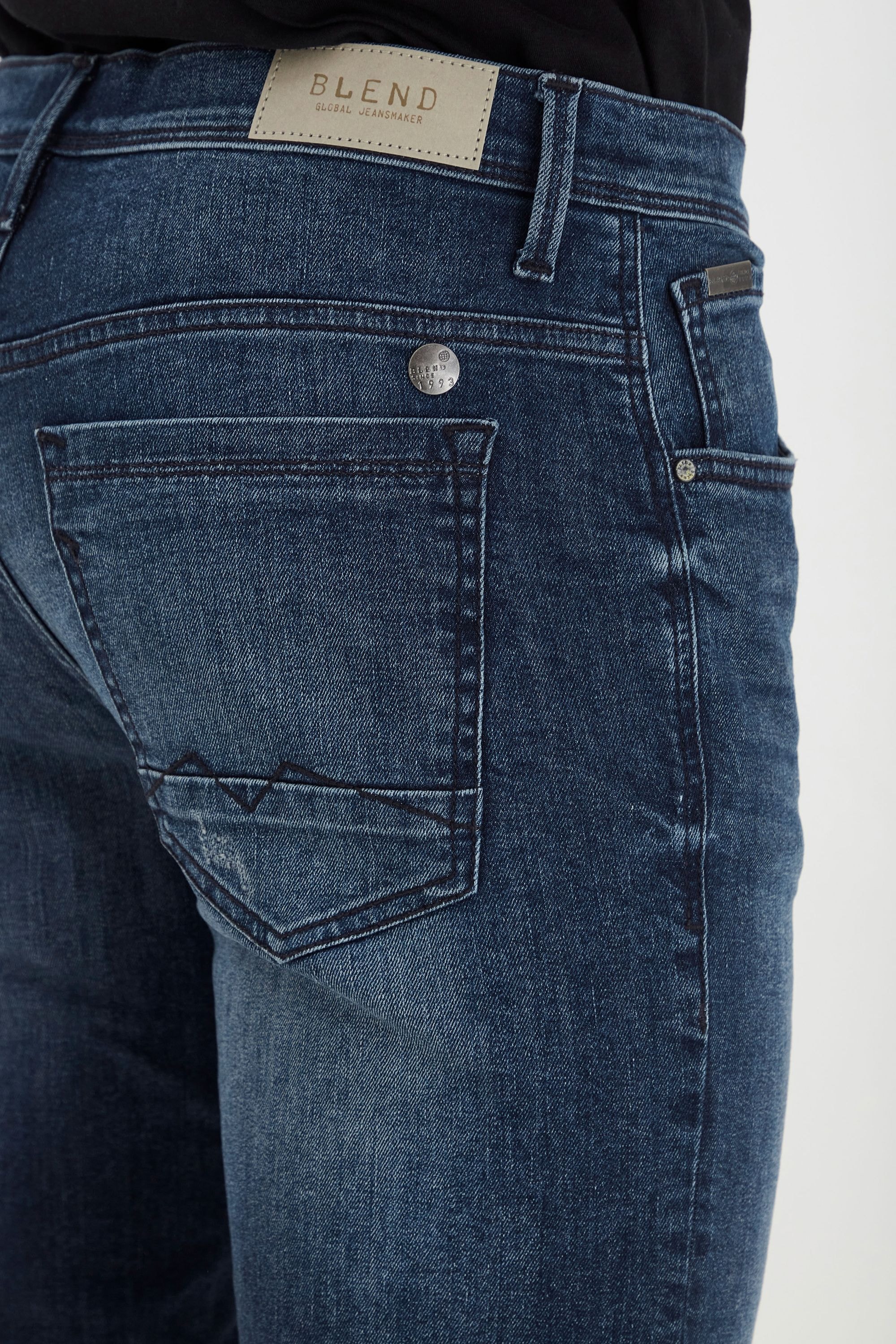 Blend Shorts »Jeansshorts BHDenon«