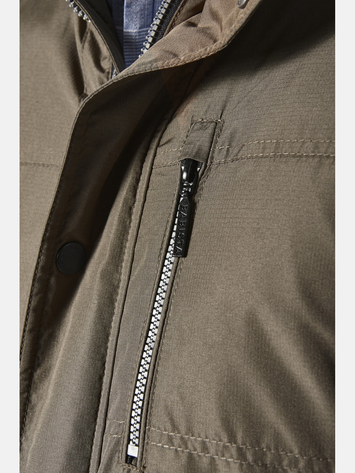Babista Outdoorjacke »Jacke PENTIRALLA«, (1 St.)