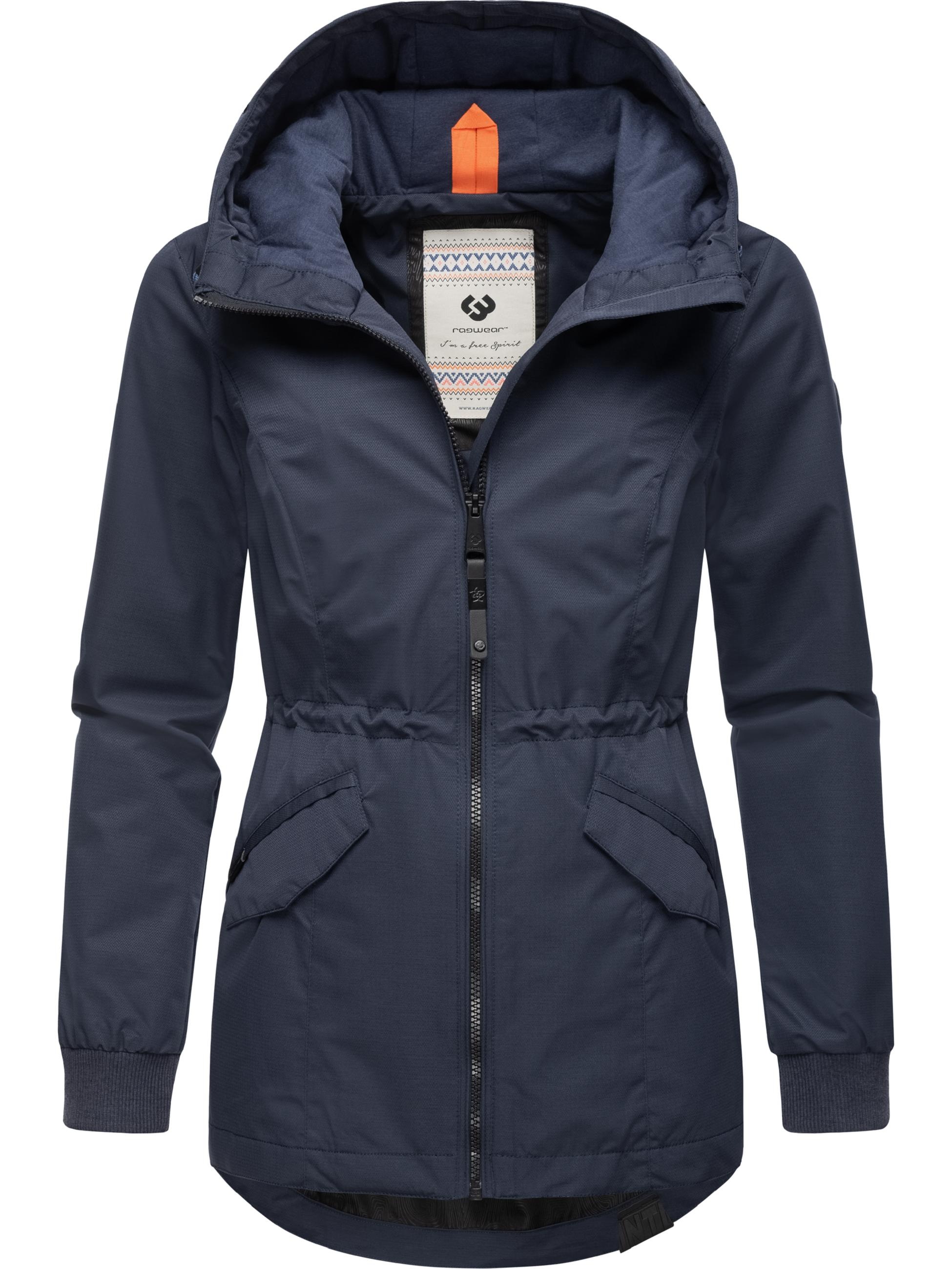 Ragwear Outdoorjacke »Übergangsjacke Dowey Tech«