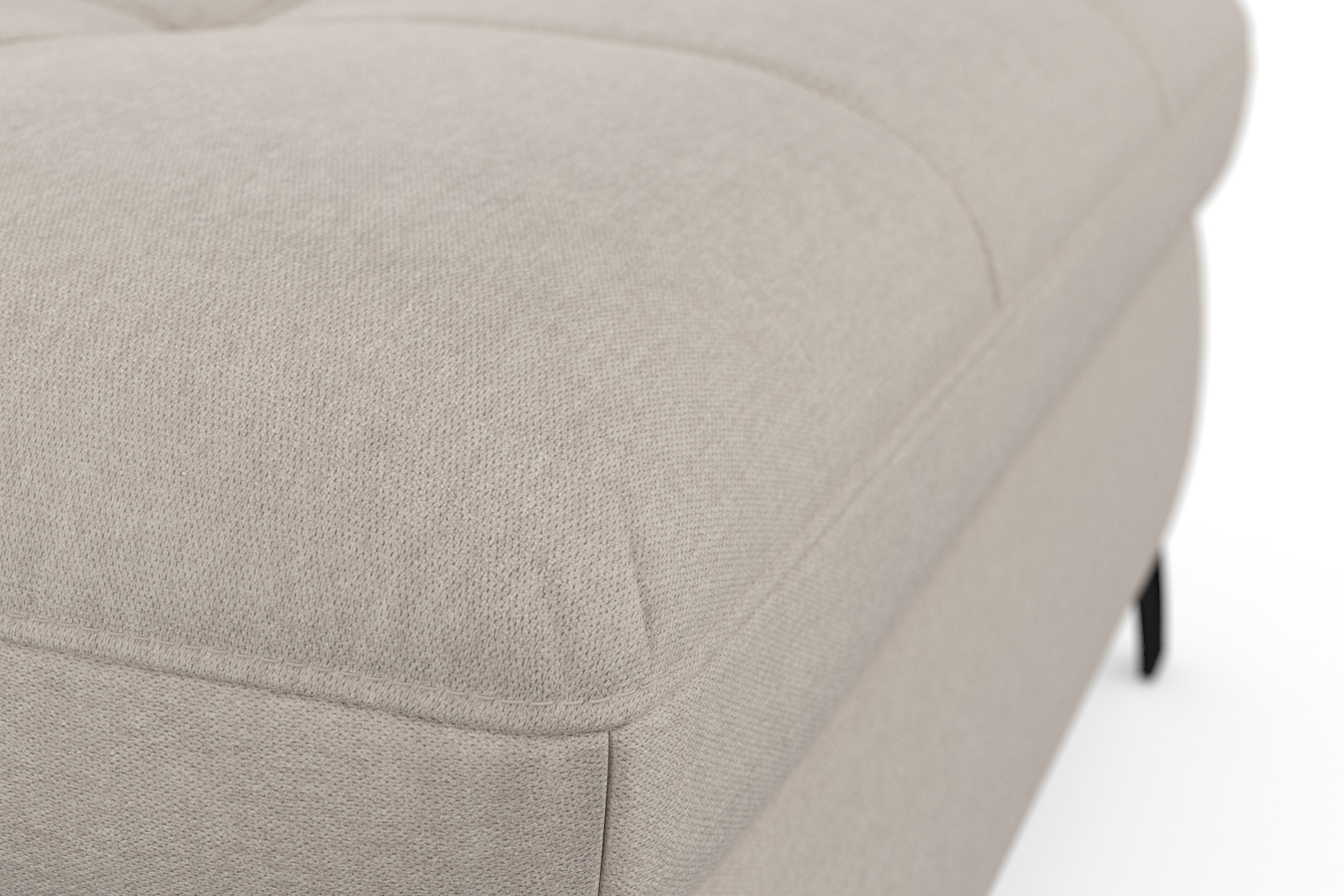 sit&more Stauraumhocker »Maggiore«, mit Stauraum