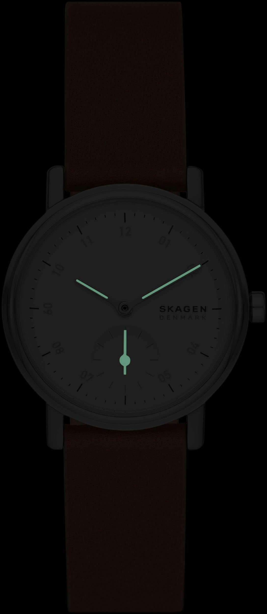 Skagen Quarzuhr »KUPPEL LILLE, SKW3103«