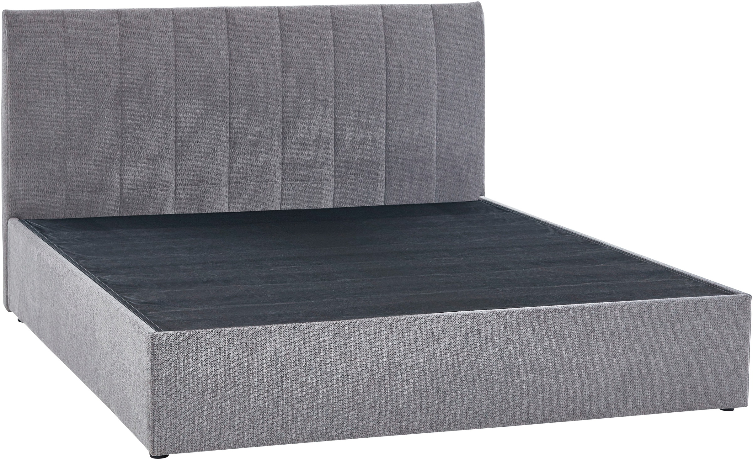 ATLANTIC home collection Boxbett »Alva«, wahlweise mit Matratze und Topper