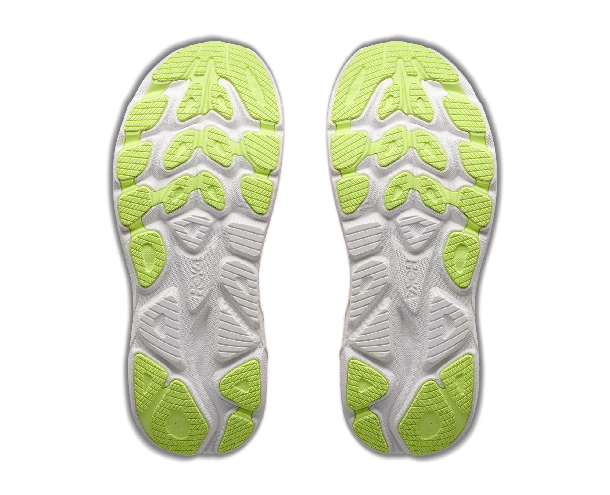 Hoka One One Laufschuh »Clifton 11«  atmungsaktives Obermaterial, EVA-Dämpfungstechnologie