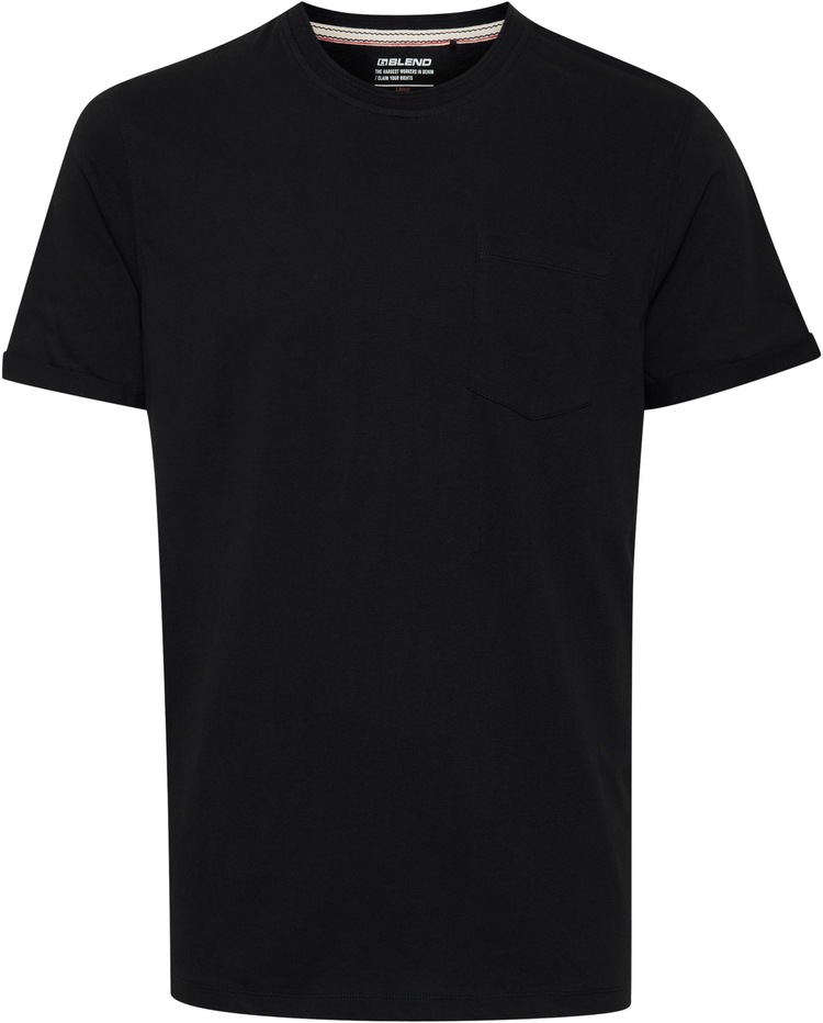 T-Shirt »BHNASIR«