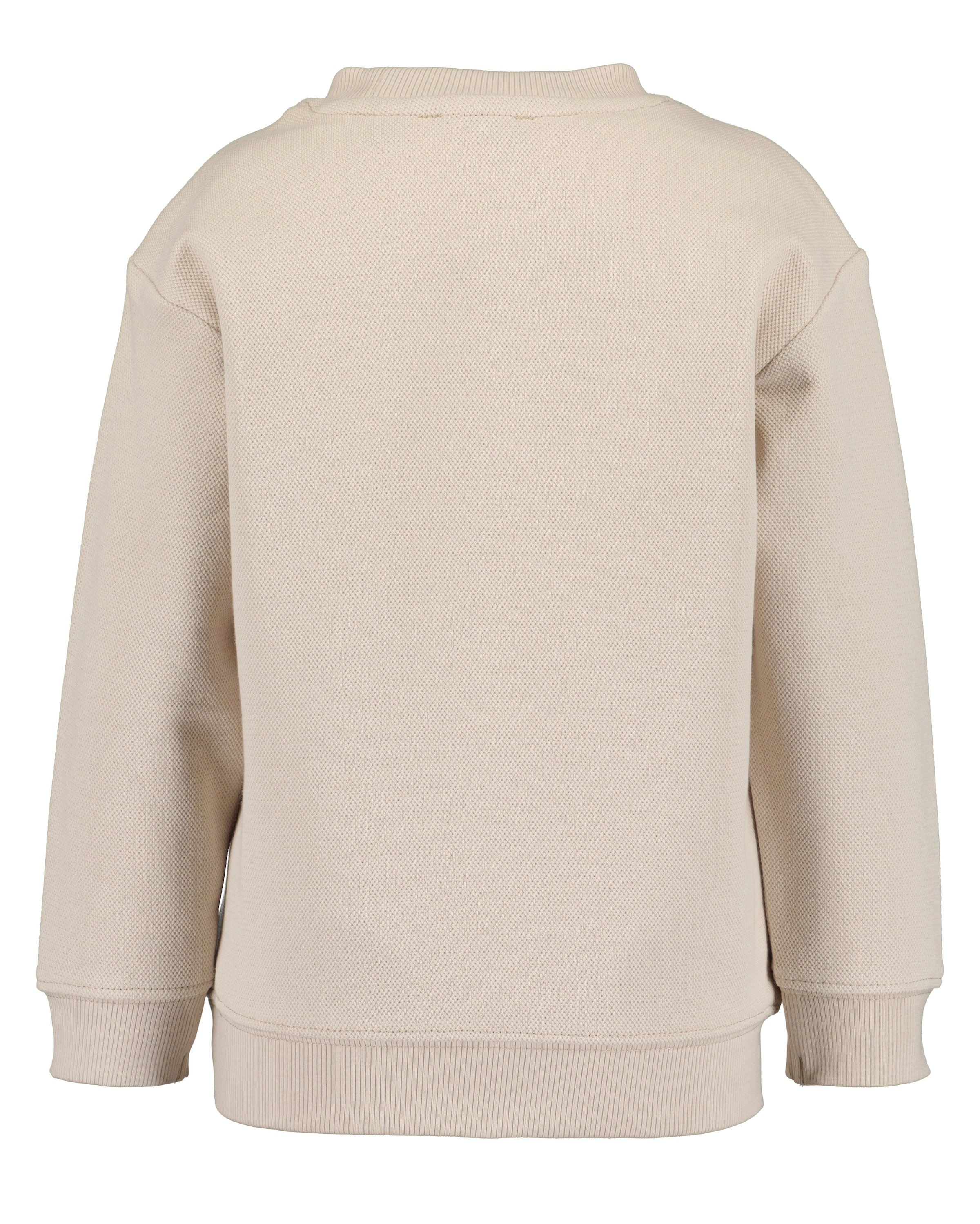 Blue Seven Sweater »Blue Seven Sweatshirt« 1 Stk. tlg.