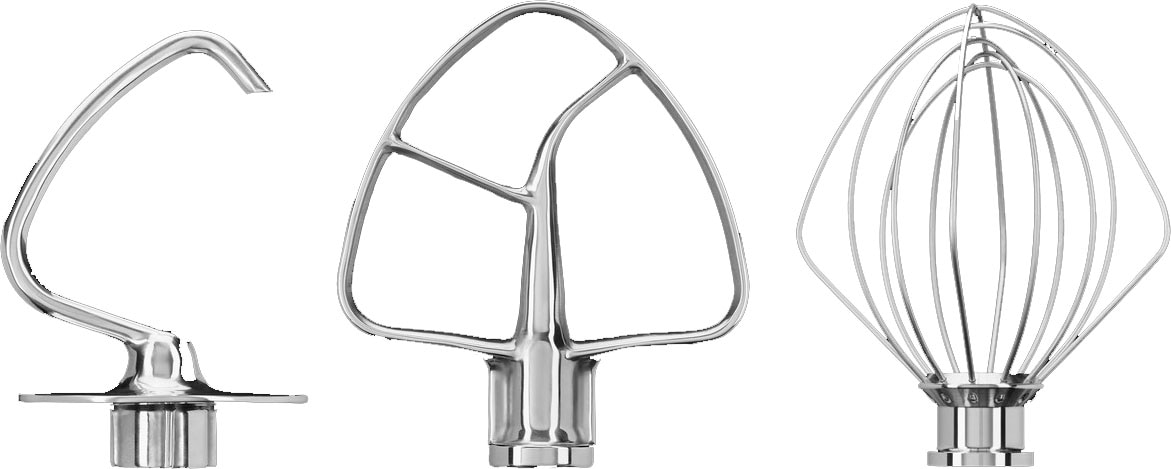 KitchenAid Küchenmaschine »Artisan 5KSM185PSEGR«