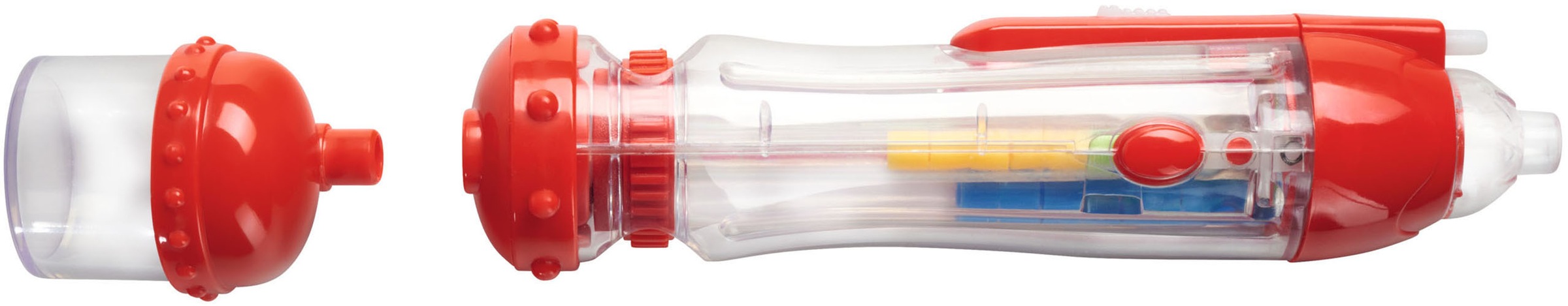 SIMBA Kreativset »Art und Fun, Bügelperlenstick mit 5000 Perlen«