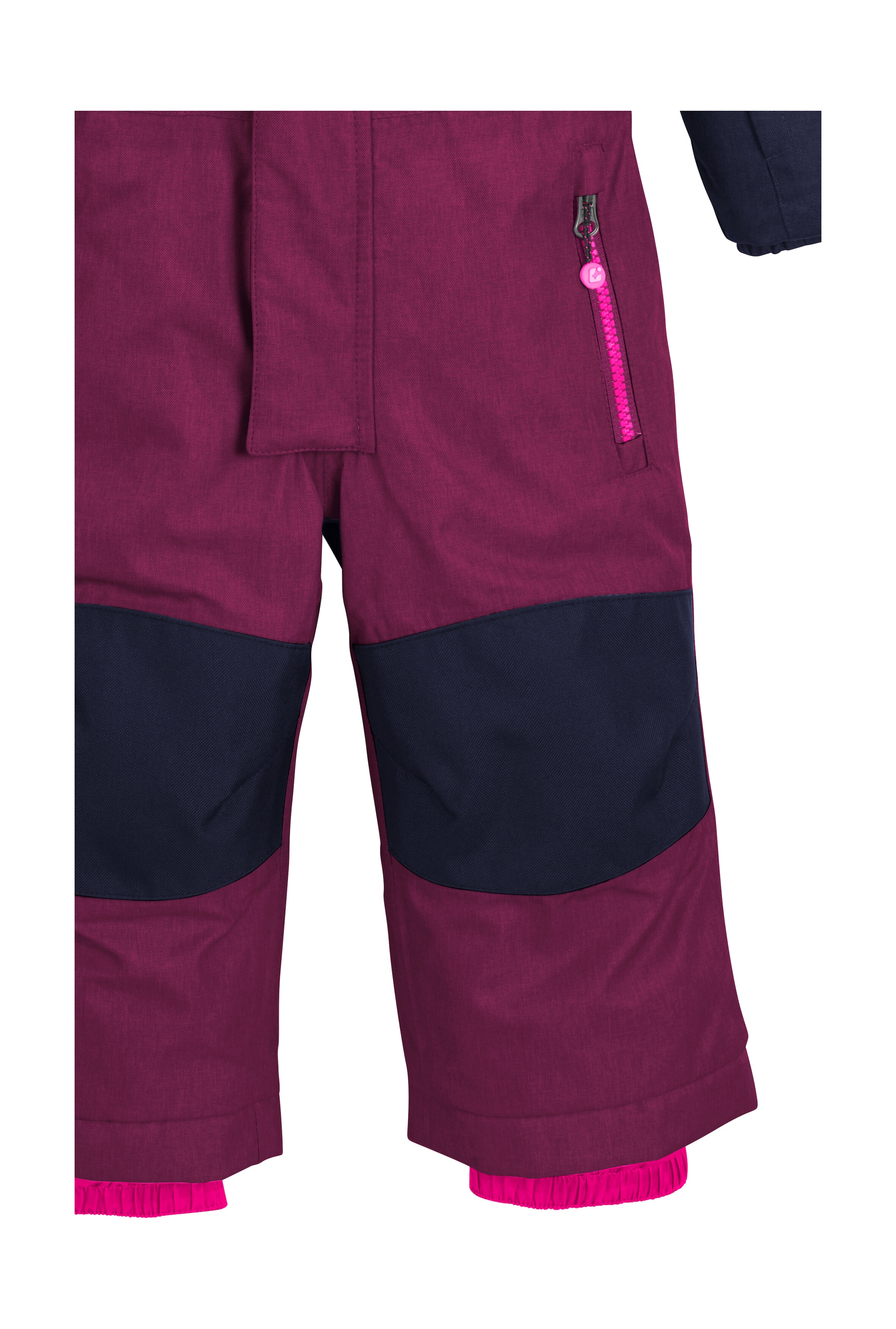 Killtec Skianzug »Kesley Mini«, Skioverall, wind-u wasserdicht, Fleece Innen