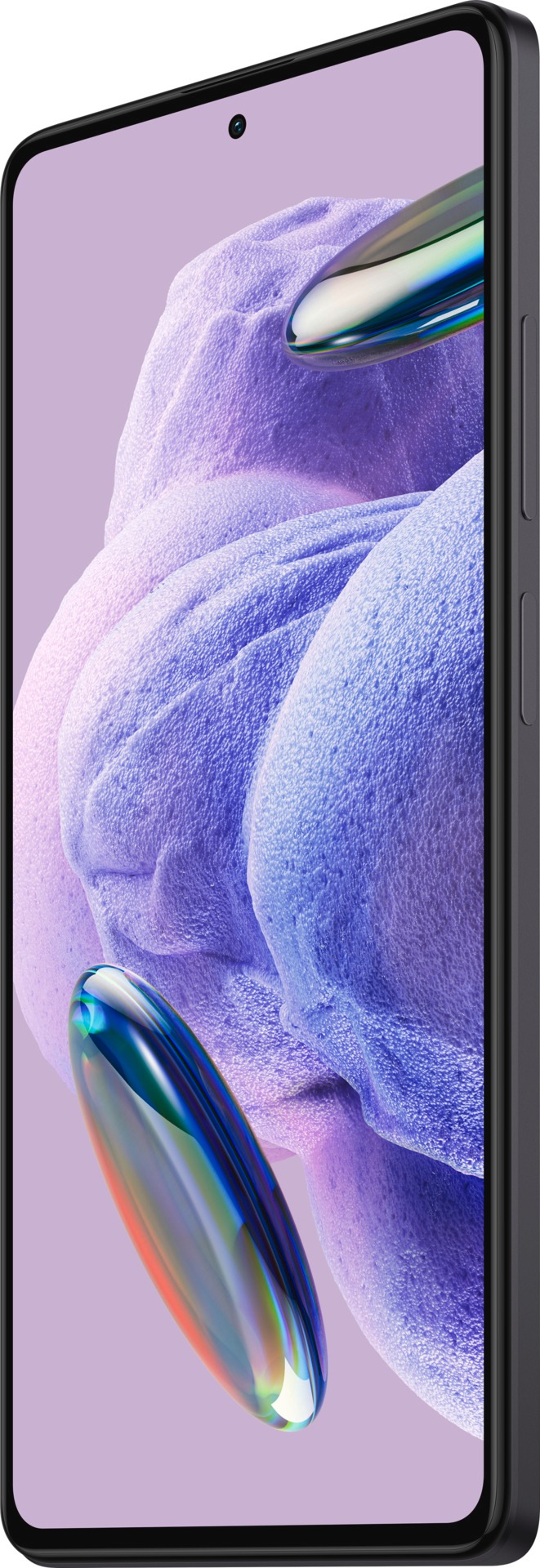 Xiaomi Smartphone »Redmi Note 12 Pro+ 5G 8GB+256GB«, Blau, 16,94 cm/6,67  Zoll, 256 GB Speicherplatz, 200 MP Kamera ➥ 3 Jahre XXL Garantie | UNIVERSAL