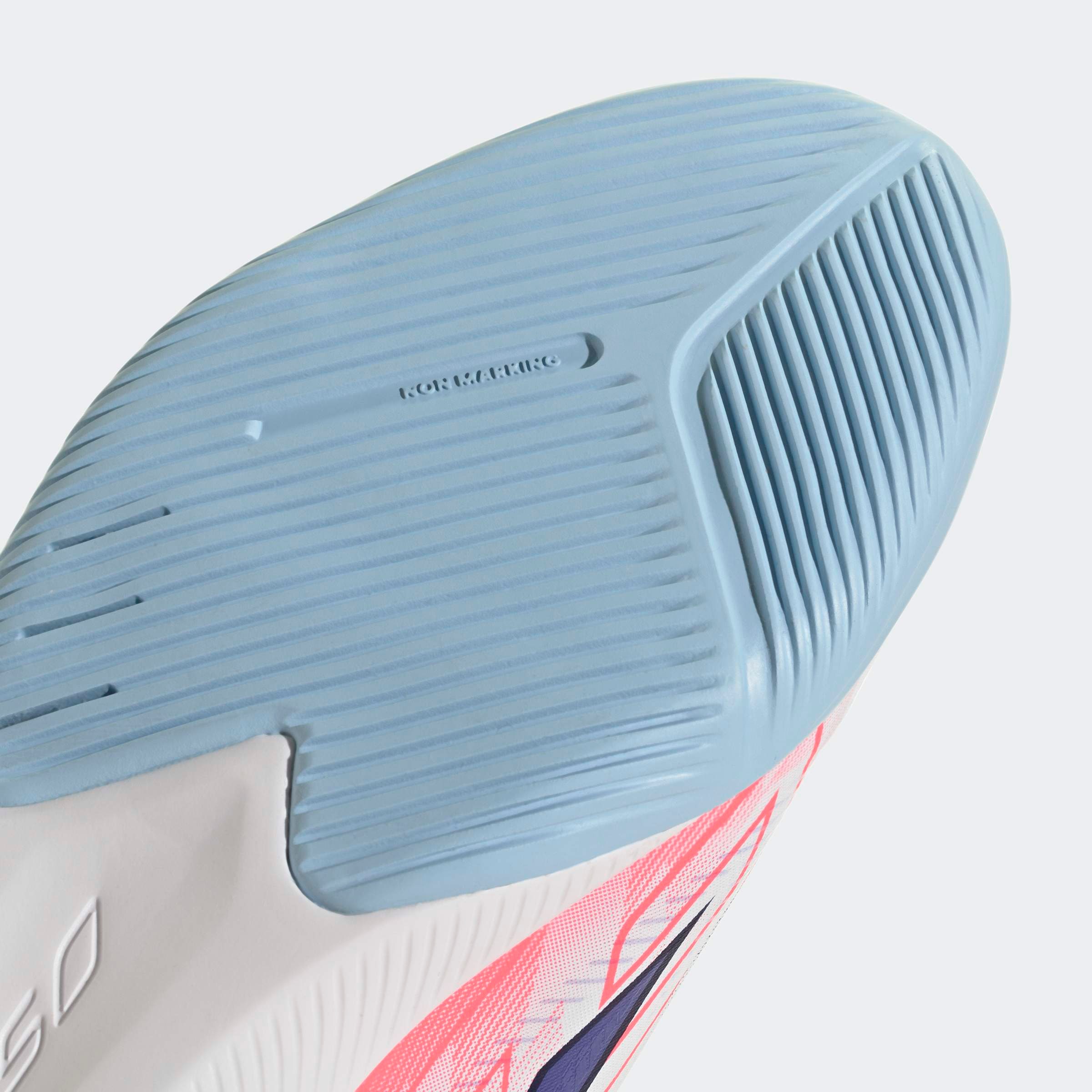 adidas Performance Fußballschuh »F50 HYPERFAST LEAGUE KIDS , HALLENBÖDEN«  für Hallenboden, für Jugendliche & Kinder