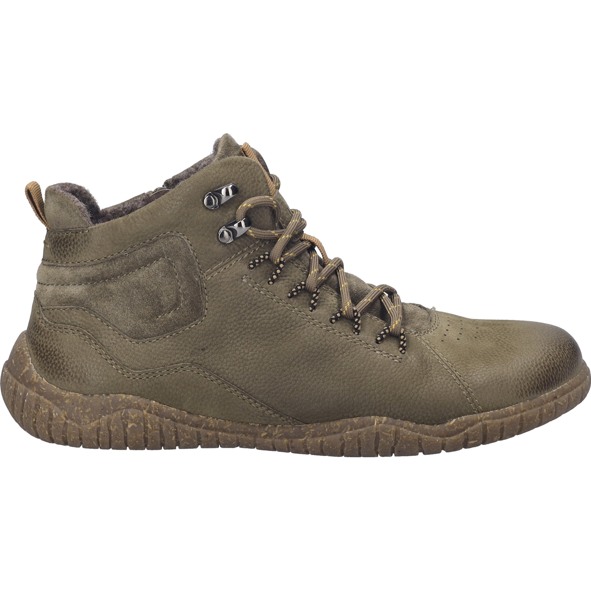 Josef Seibel Stiefelette »Wallace 03, oliv«