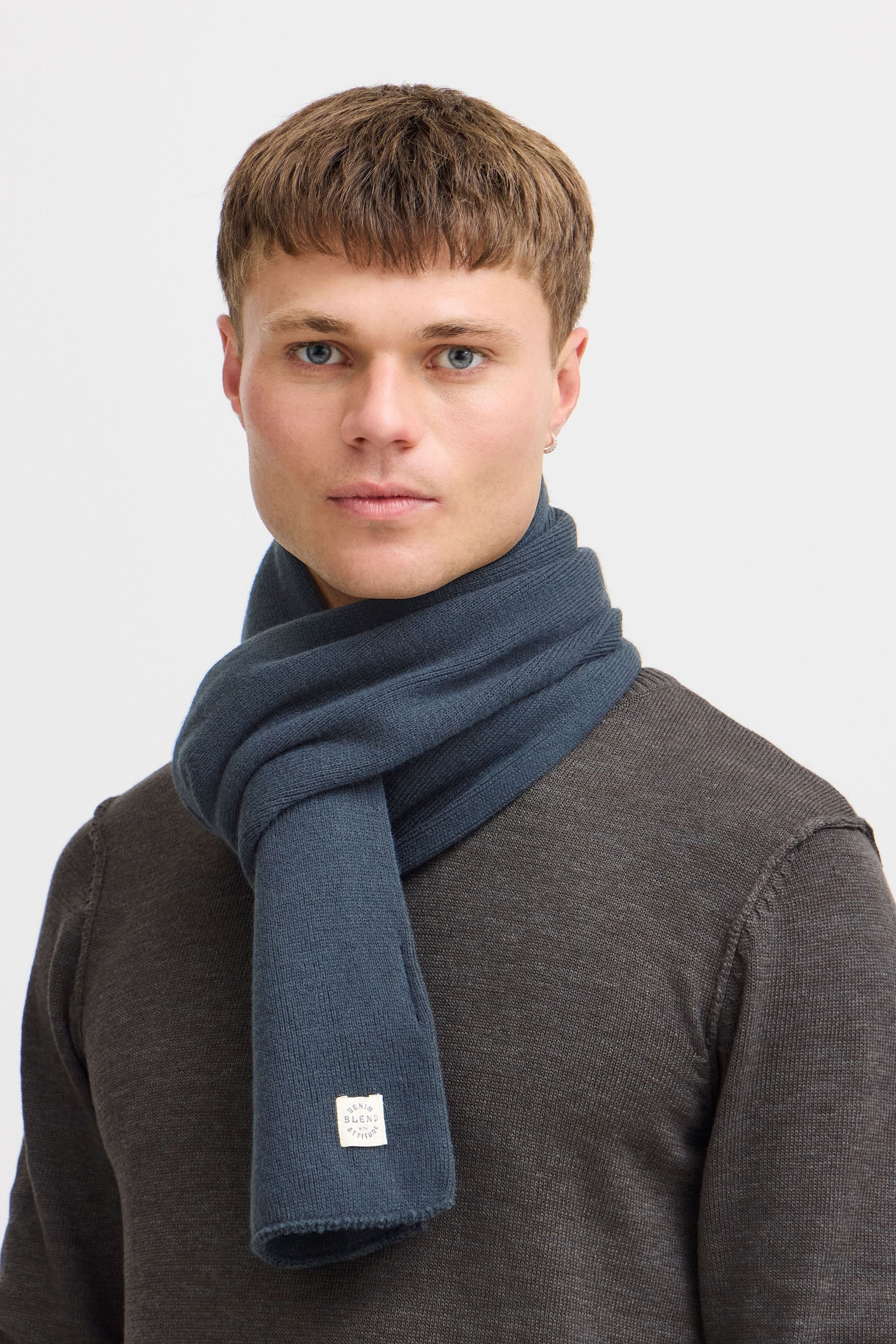 Blend Strickschal »Strickschal BHScar«